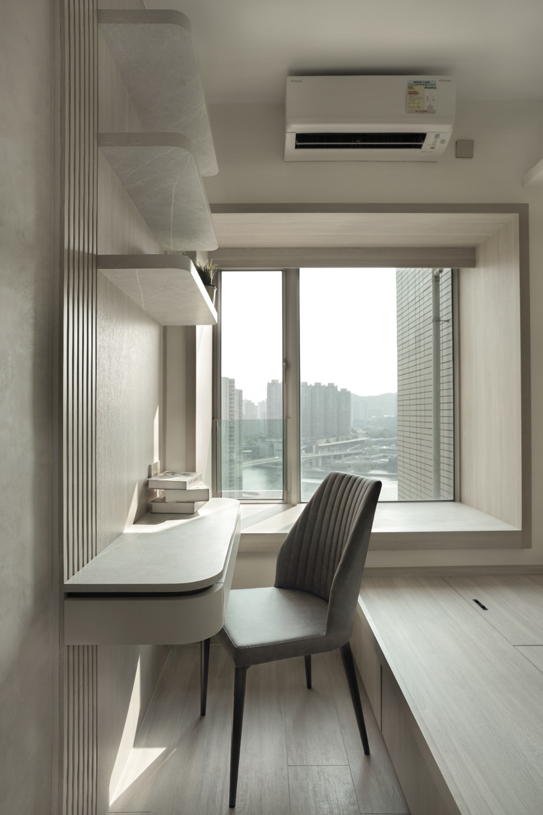 O.MY.L Interior Design  - O.MY.L Interior Design  - 環宇海灣