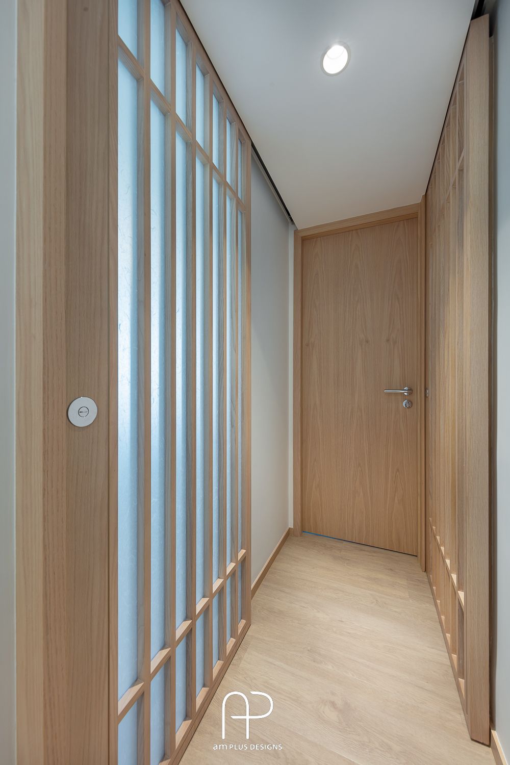 Am Plus Designs Ltd - Am Plus Designs Ltd - 海堤灣畔