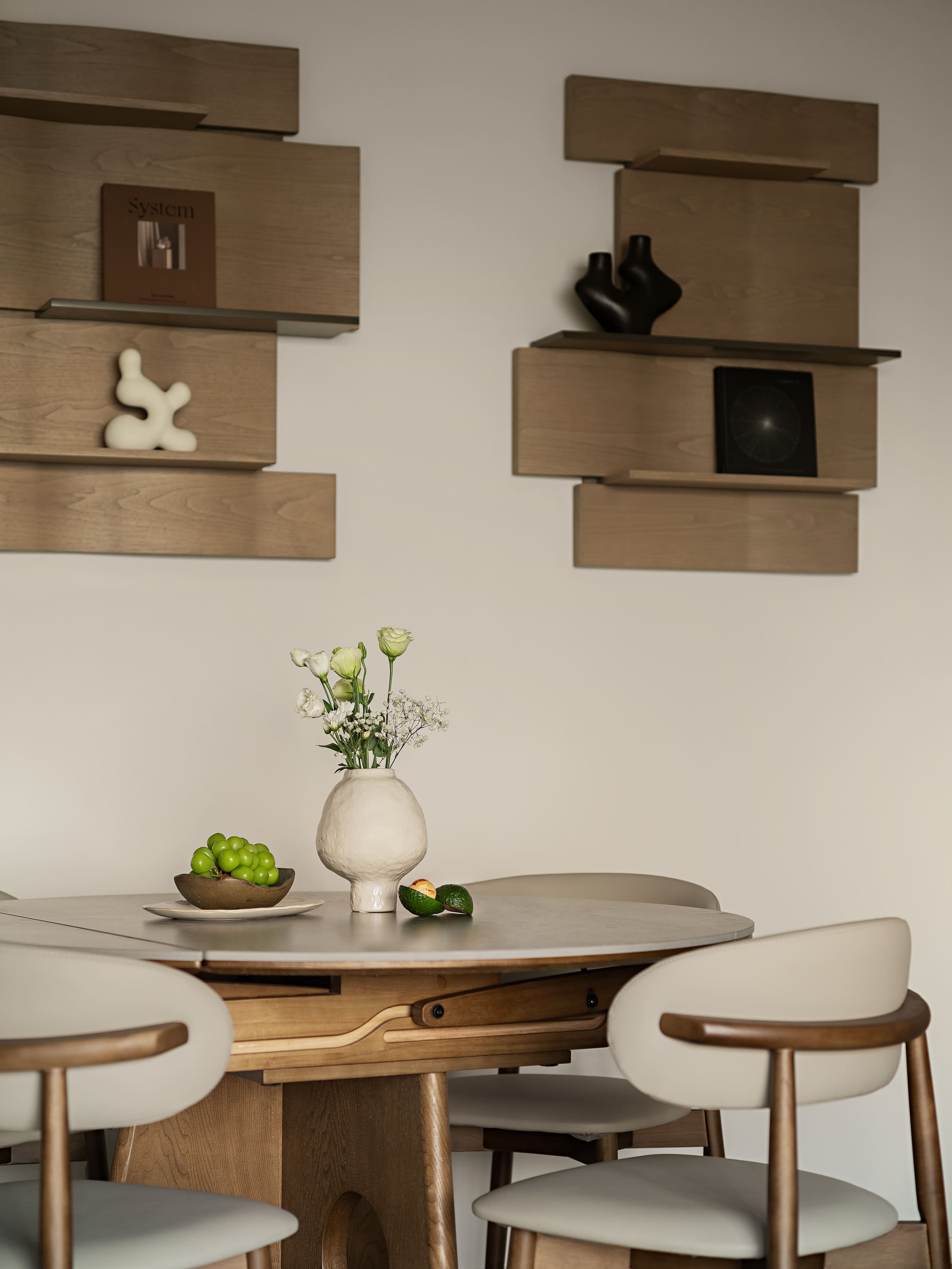 Jasmine Wong & Kits Chan - Anode Design Limited - The Belcher's