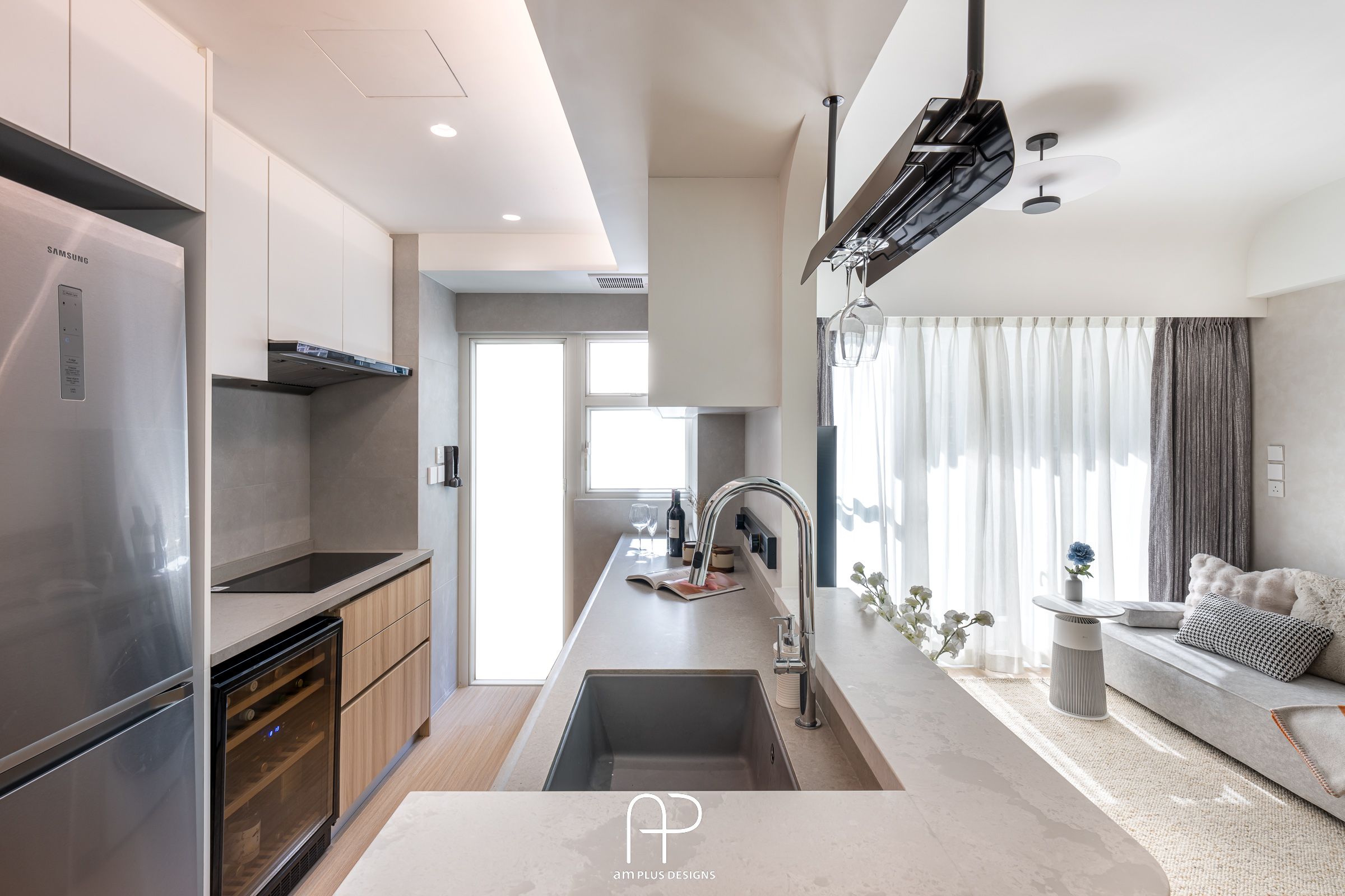 Am Plus Designs Ltd - Am Plus Designs Ltd - OCEANAIRE
