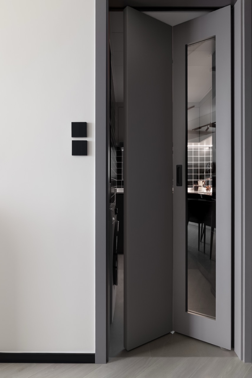 Lawrence Chan - Stay Living Limited - Residence Oasis