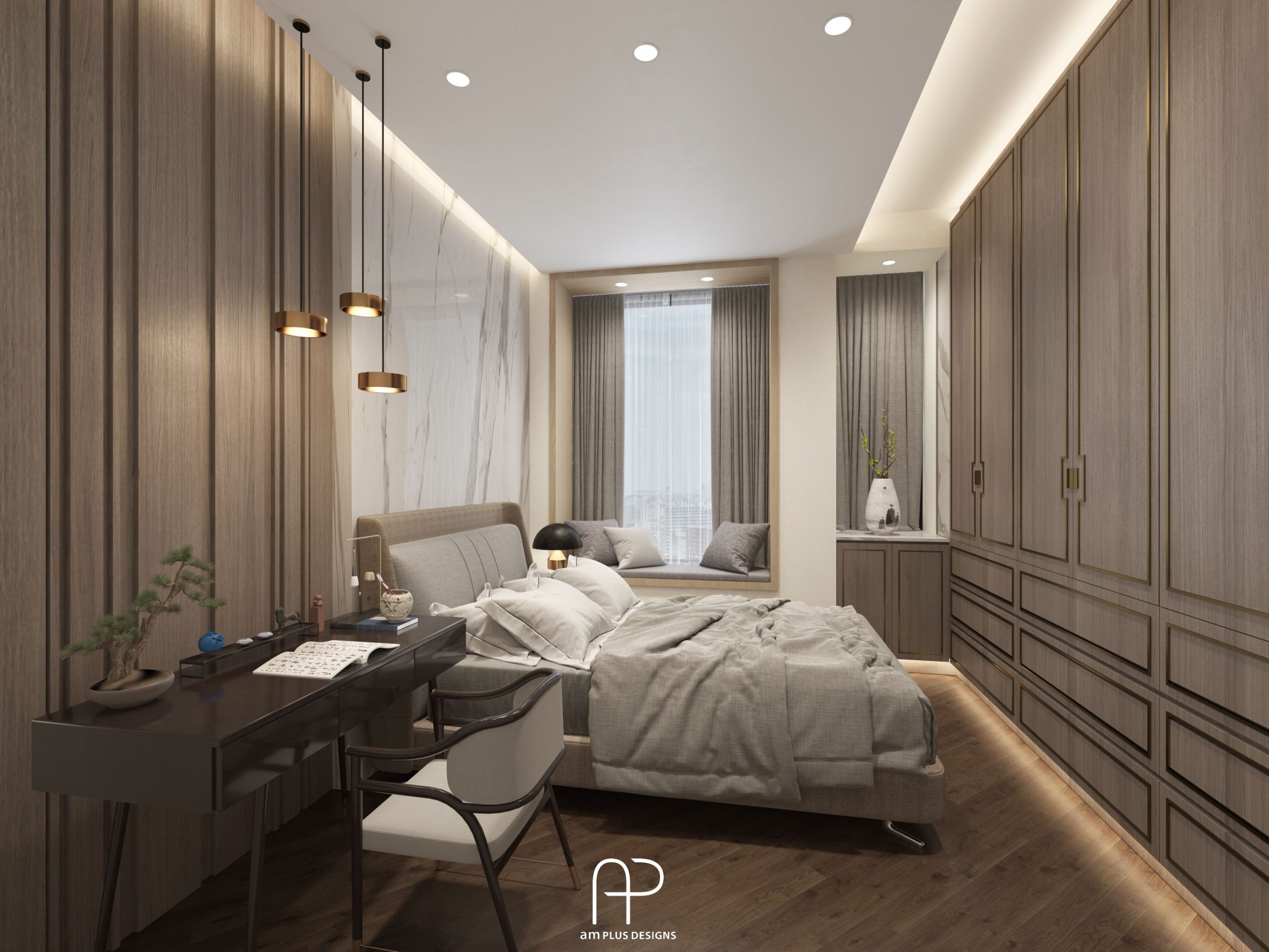 Am Plus Designs Ltd - Am Plus Designs Ltd - 天鑄 