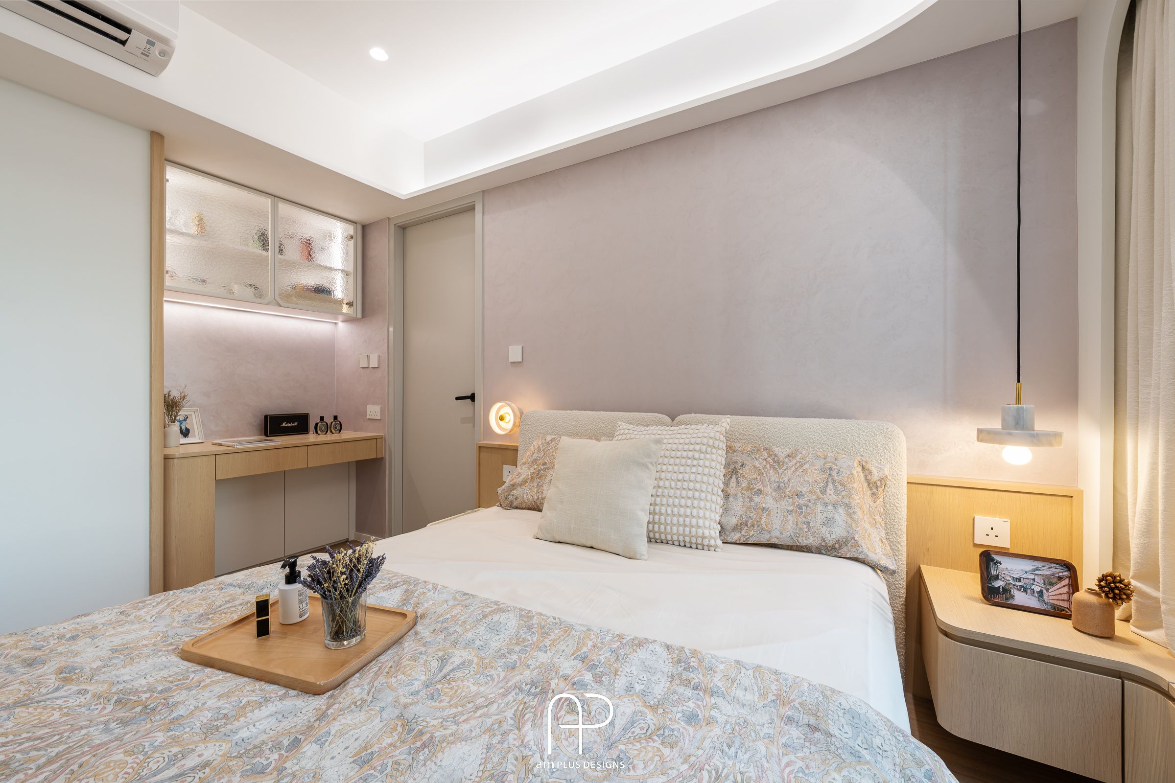 Am Plus Designs Ltd - Am Plus Designs Ltd - OCEANAIRE