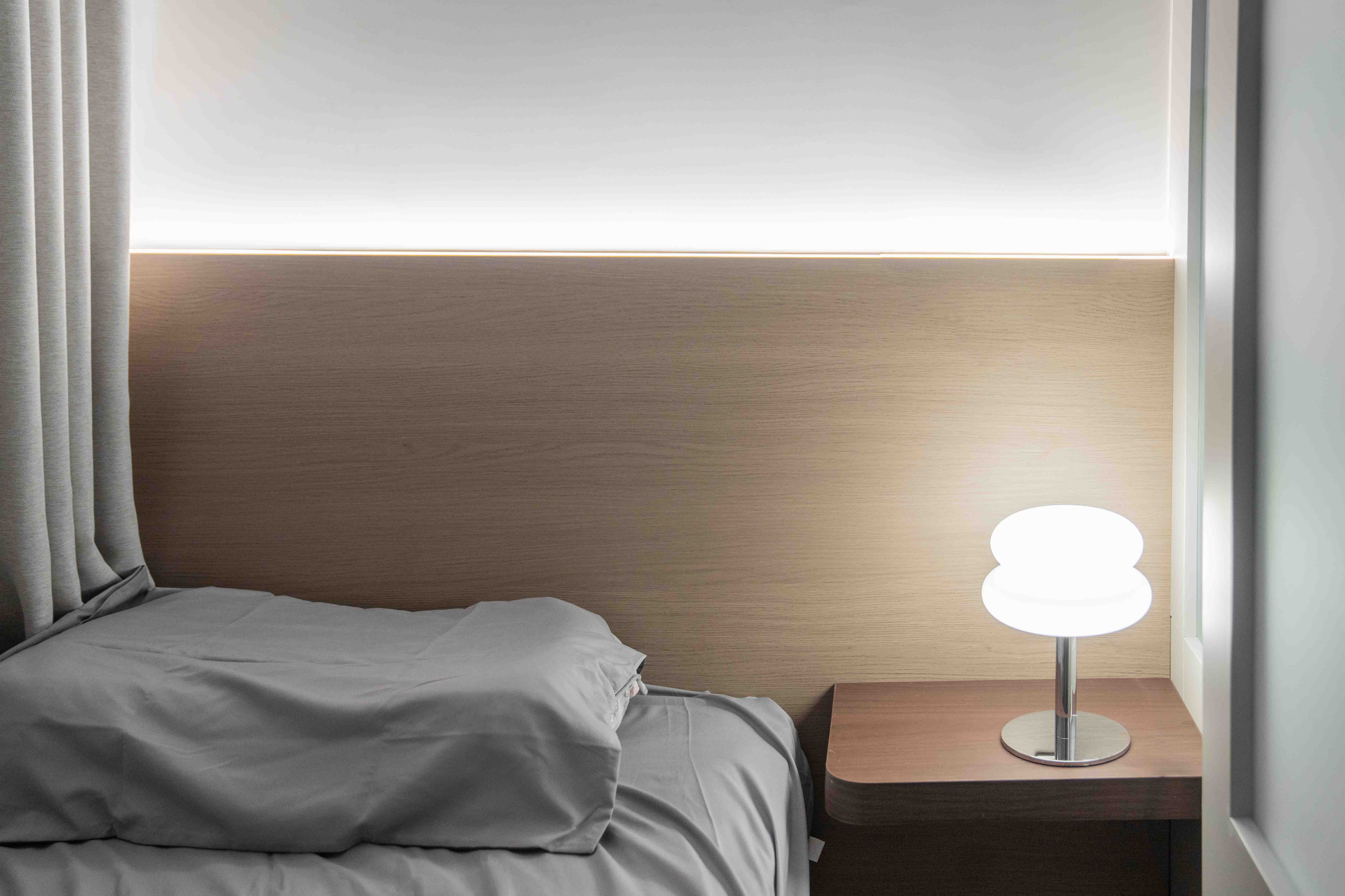 Legacy Design  - Legacy Design  - Nordic Minimalism · Light & Wood