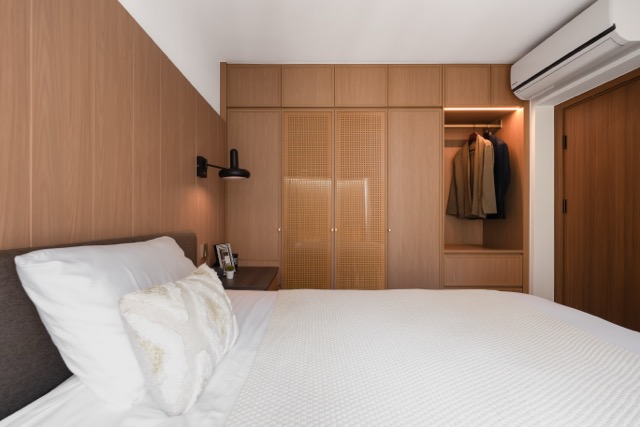 Lawrence Chan - Stay Living Limited - Island Place
