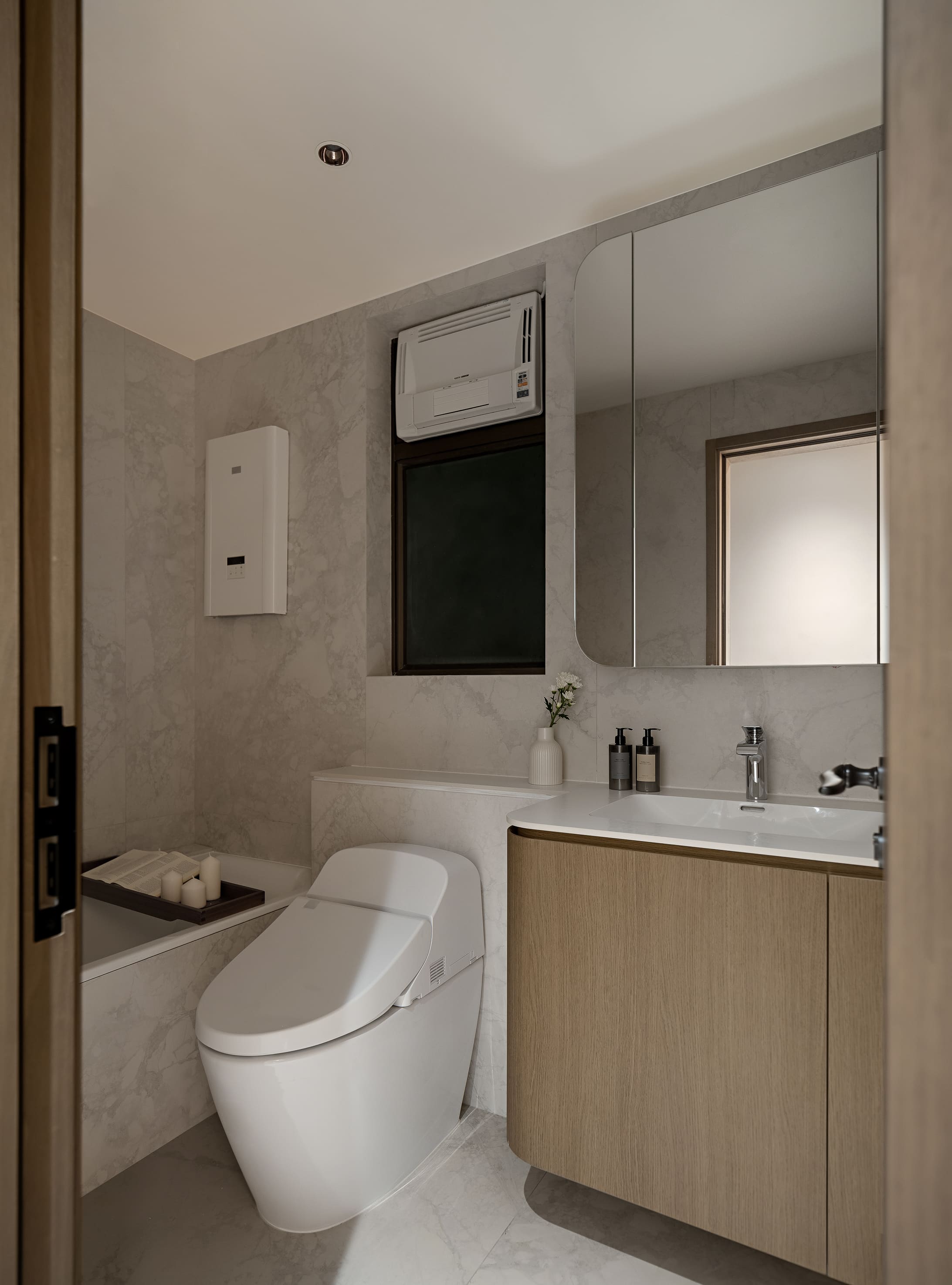 Jasmine Wong & Kits Chan - Anode Design Limited - The Belcher's