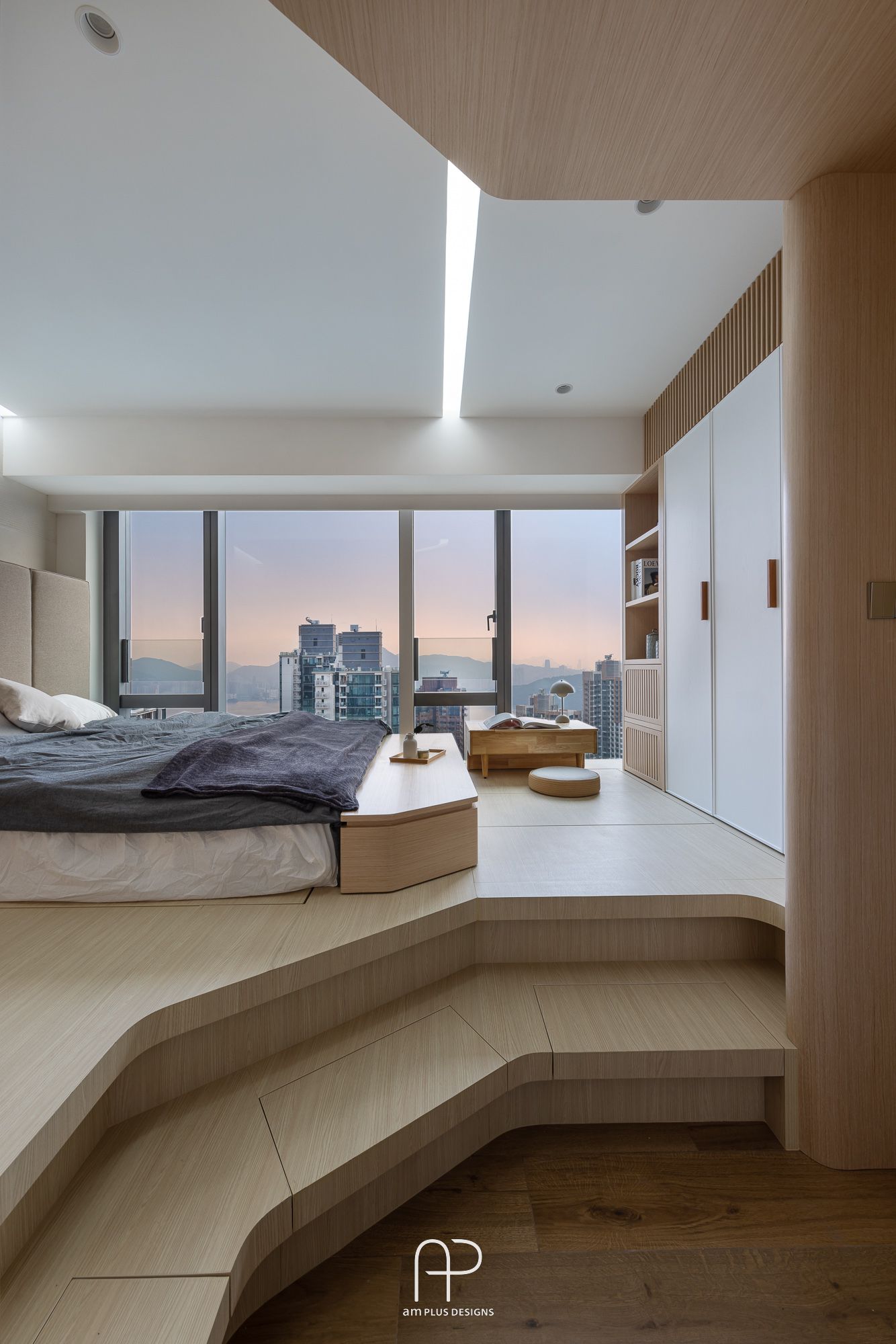 Am Plus Designs Ltd - Am Plus Designs Ltd - MONTARA
