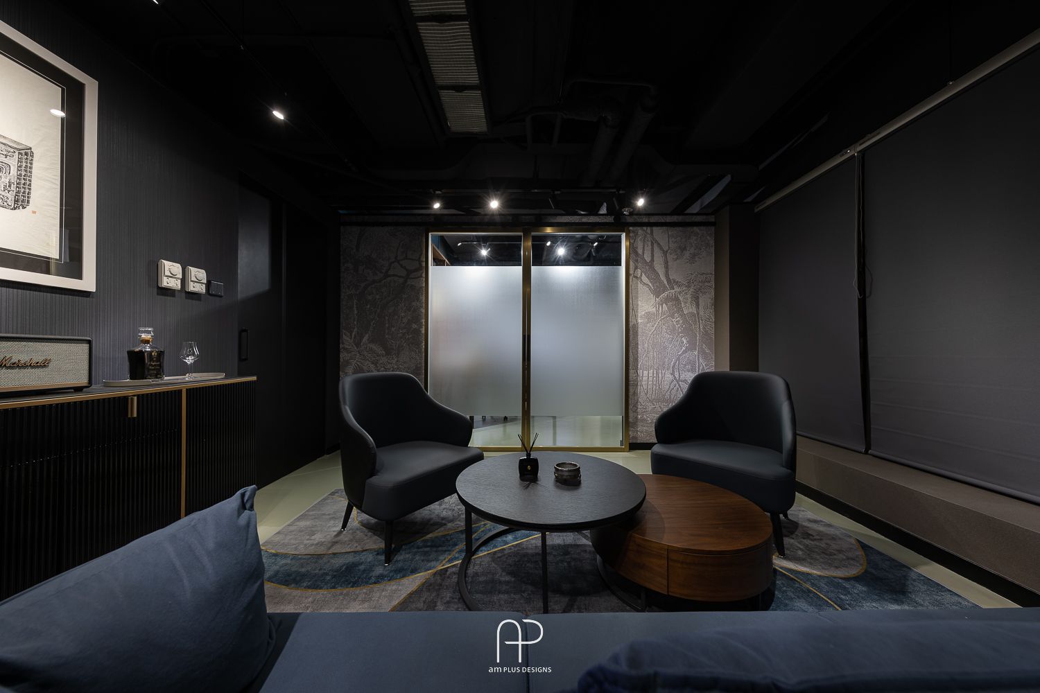 Am Plus Designs Ltd - Am Plus Designs Ltd - 古董店