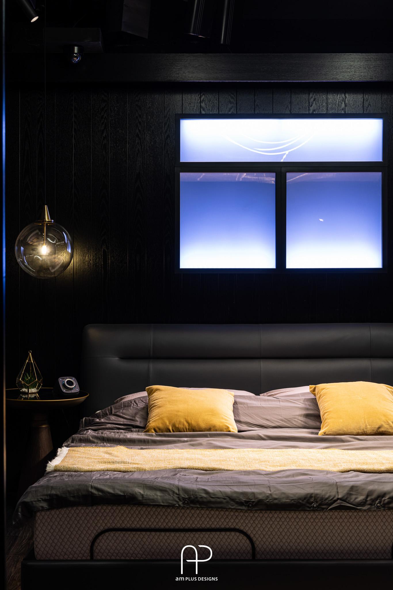 Am Plus Designs Ltd - Am Plus Designs Ltd - SMARTONE 智能家居體驗館 SMART LIVING LAB