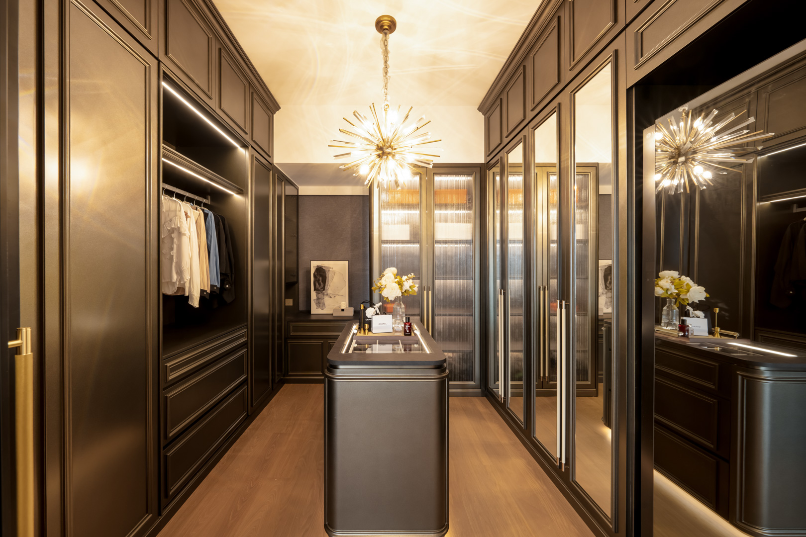 劉世傑 - Hei Design Interiors - 名家匯