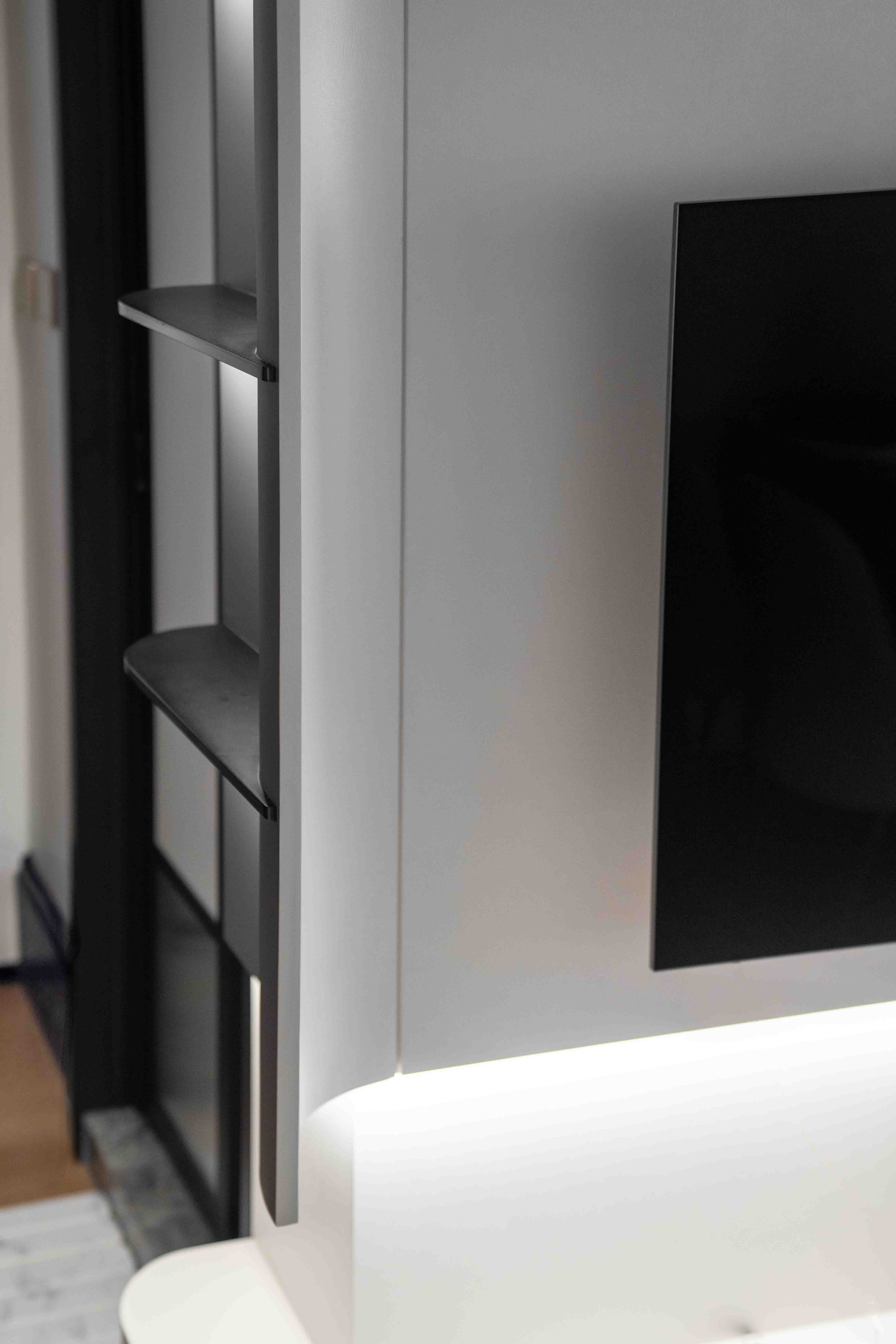 Legacy Design  - Legacy Design  - Nordic Minimalism · Light & Wood