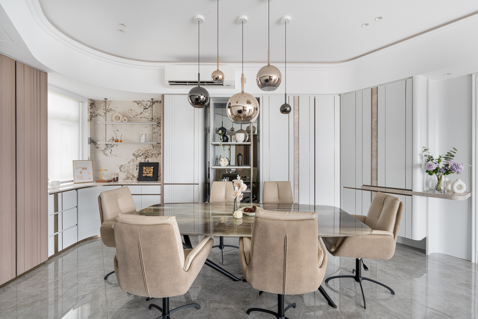劉世傑 - Hei Design Interiors - 名家匯