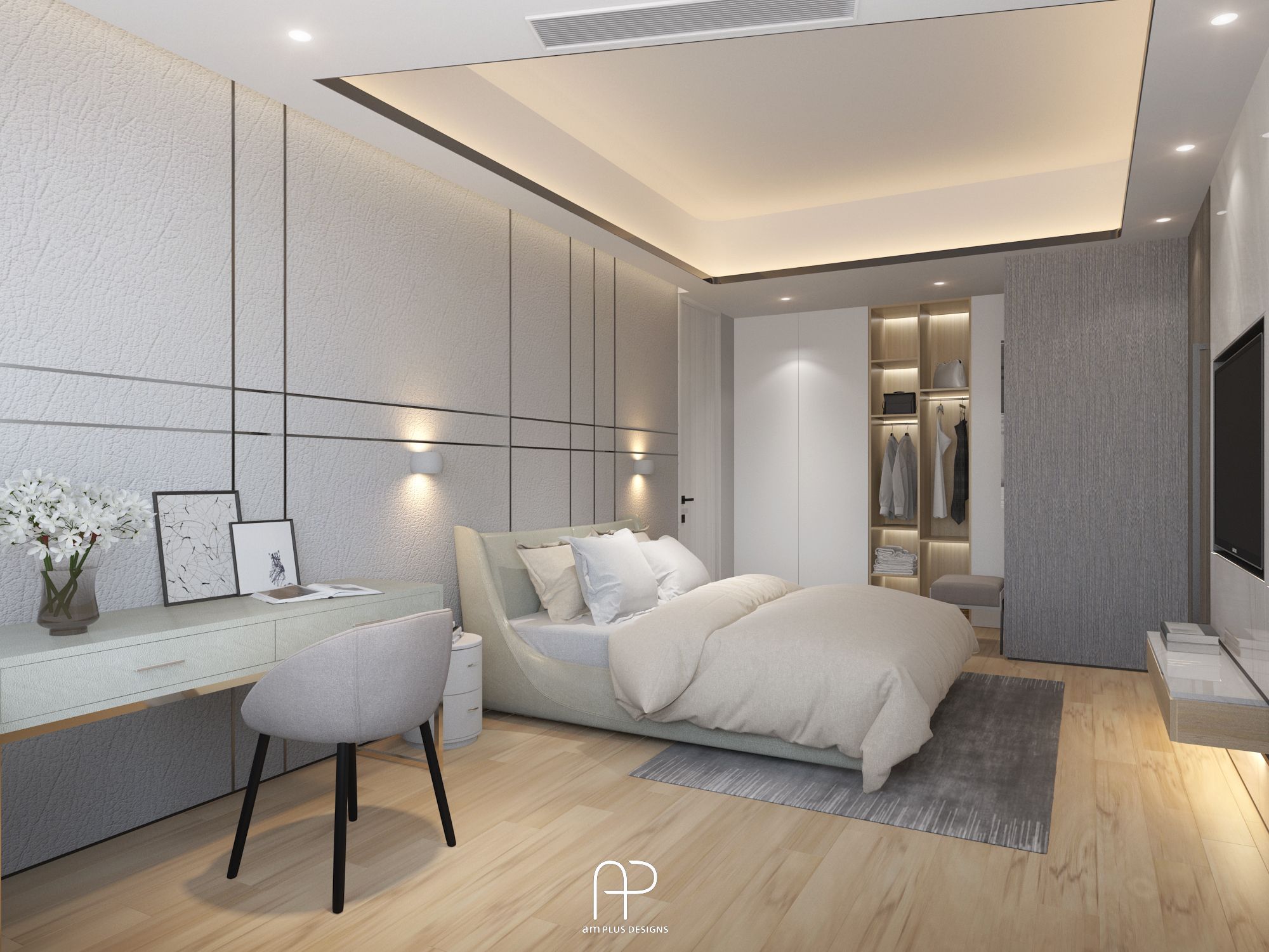 Am Plus Designs Ltd - Am Plus Designs Ltd - 名鑄 