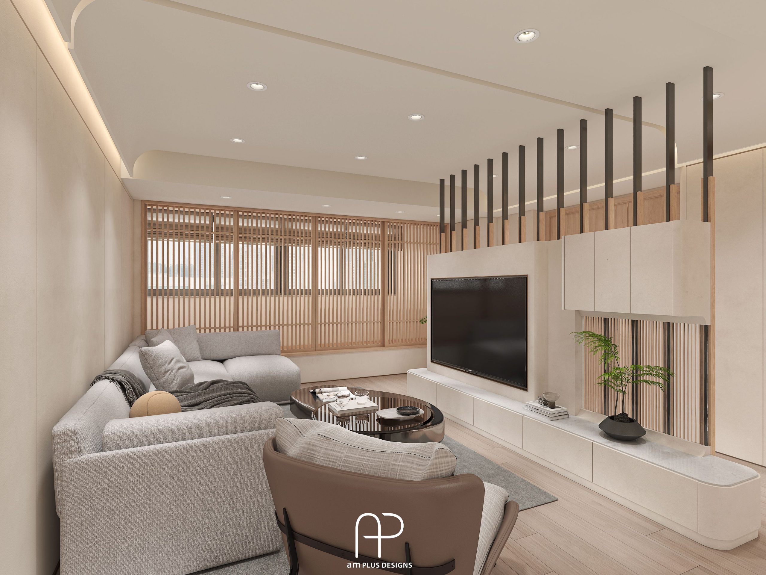 Am Plus Designs Ltd - Am Plus Designs Ltd - Serene Court