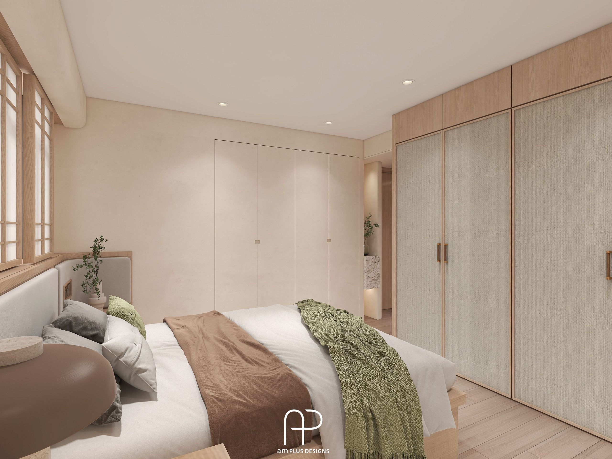 Am Plus Designs Ltd - Am Plus Designs Ltd - Serene Court