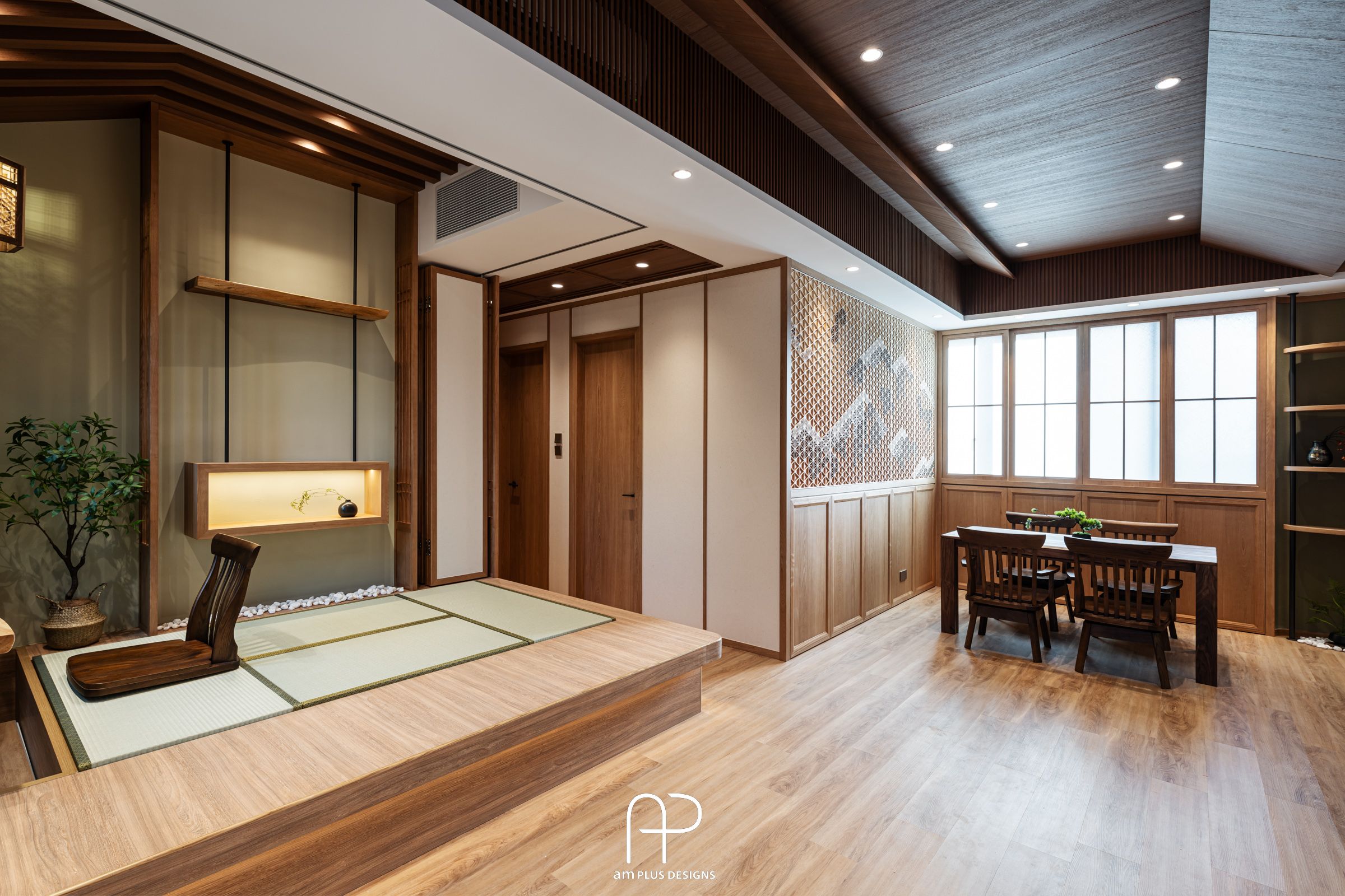 Am Plus Designs Ltd - Am Plus Designs Ltd - ST MICHEL