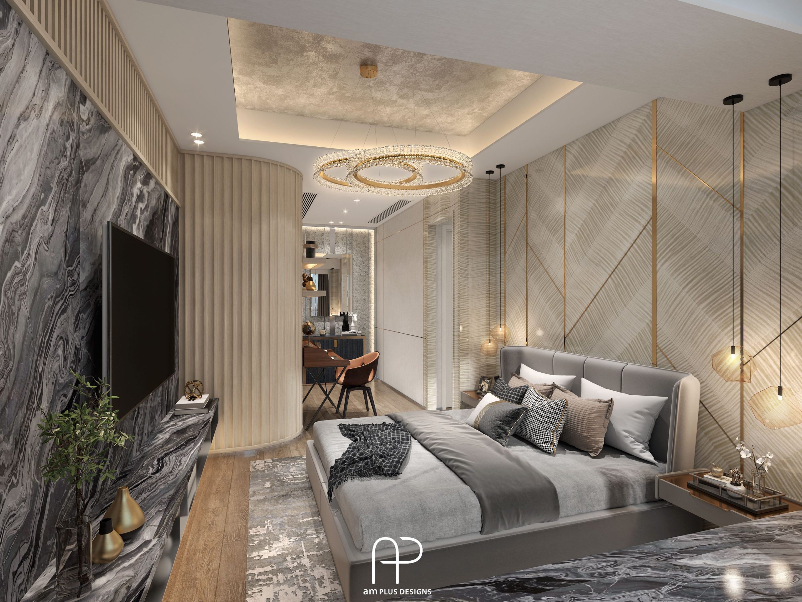 Am Plus Designs Ltd - Am Plus Designs Ltd - 名鑄