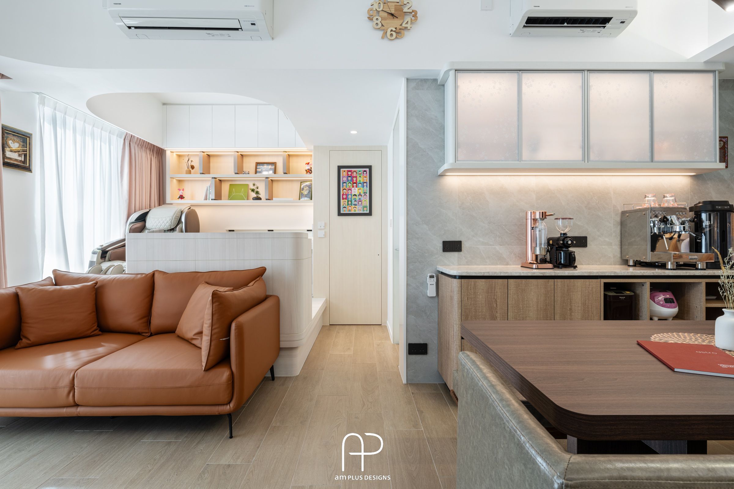 Am Plus Designs Ltd - Am Plus Designs Ltd - 櫻日 