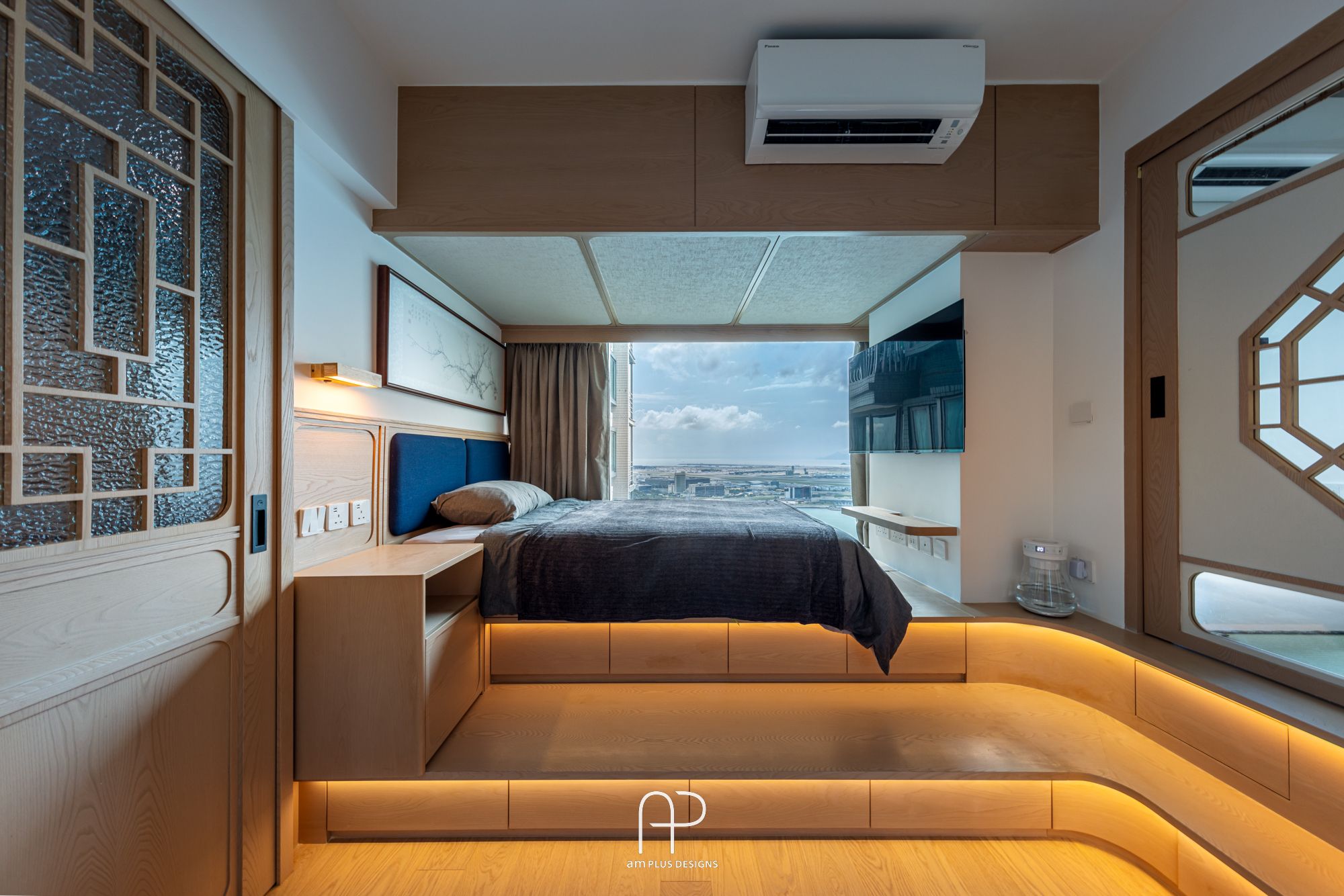 Am Plus Designs Ltd - Am Plus Designs Ltd - 映灣園 