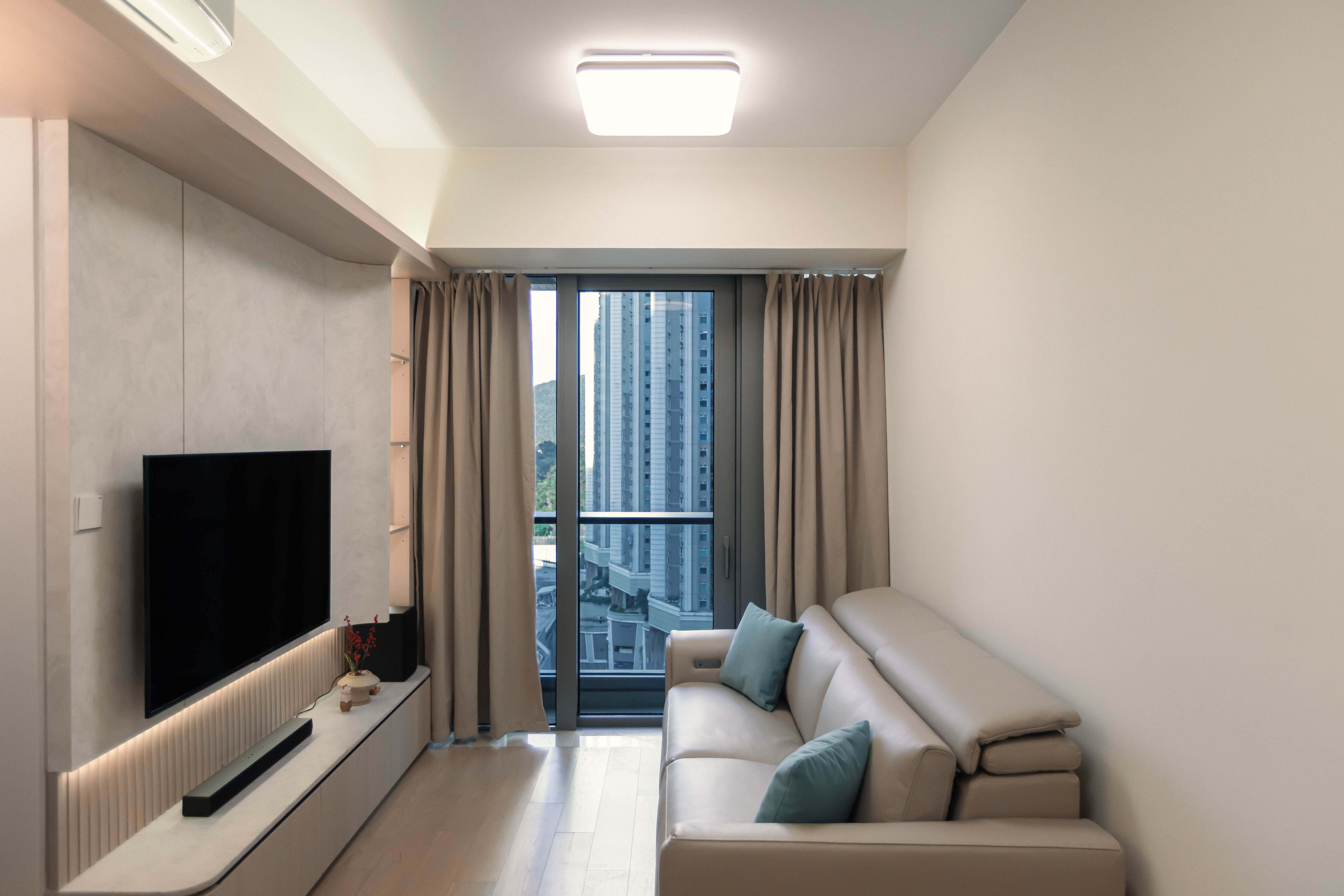 Legacy Design  - Legacy Design  - Modern Harmony