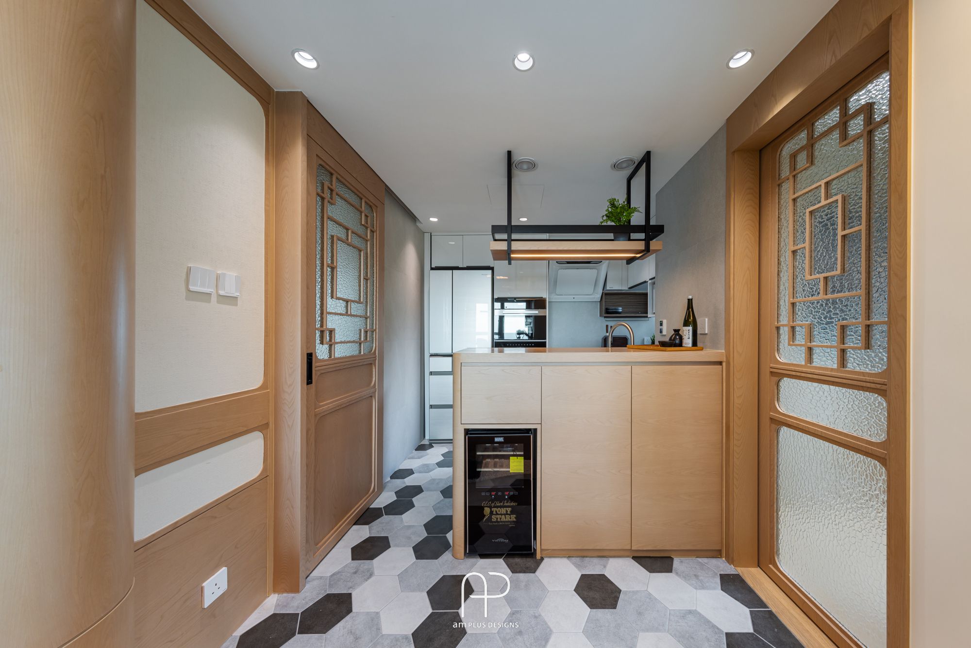 Am Plus Designs Ltd - Am Plus Designs Ltd - 映灣園 