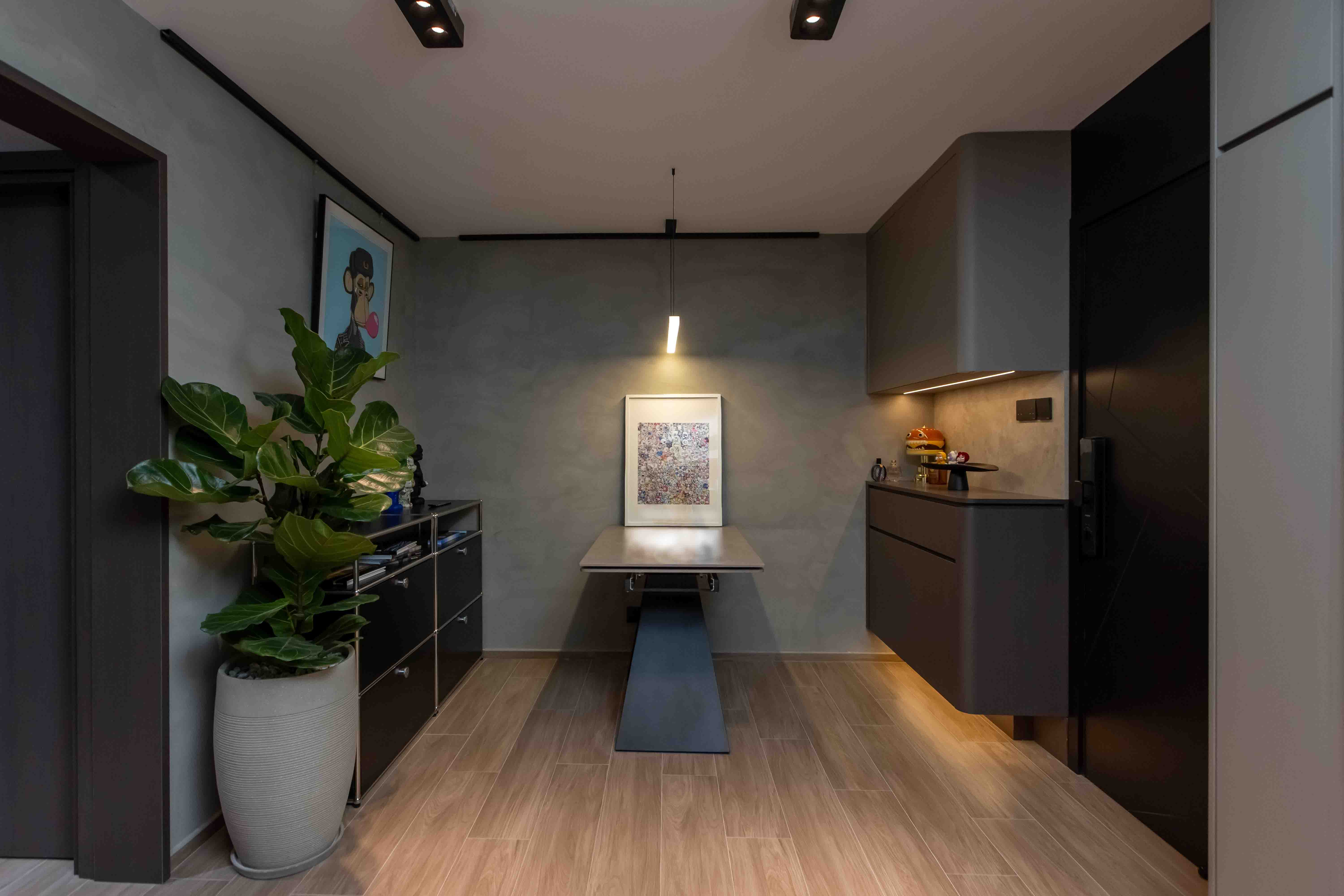 Legacy Design  - Legacy Design  - Light Industry · Warm Notes