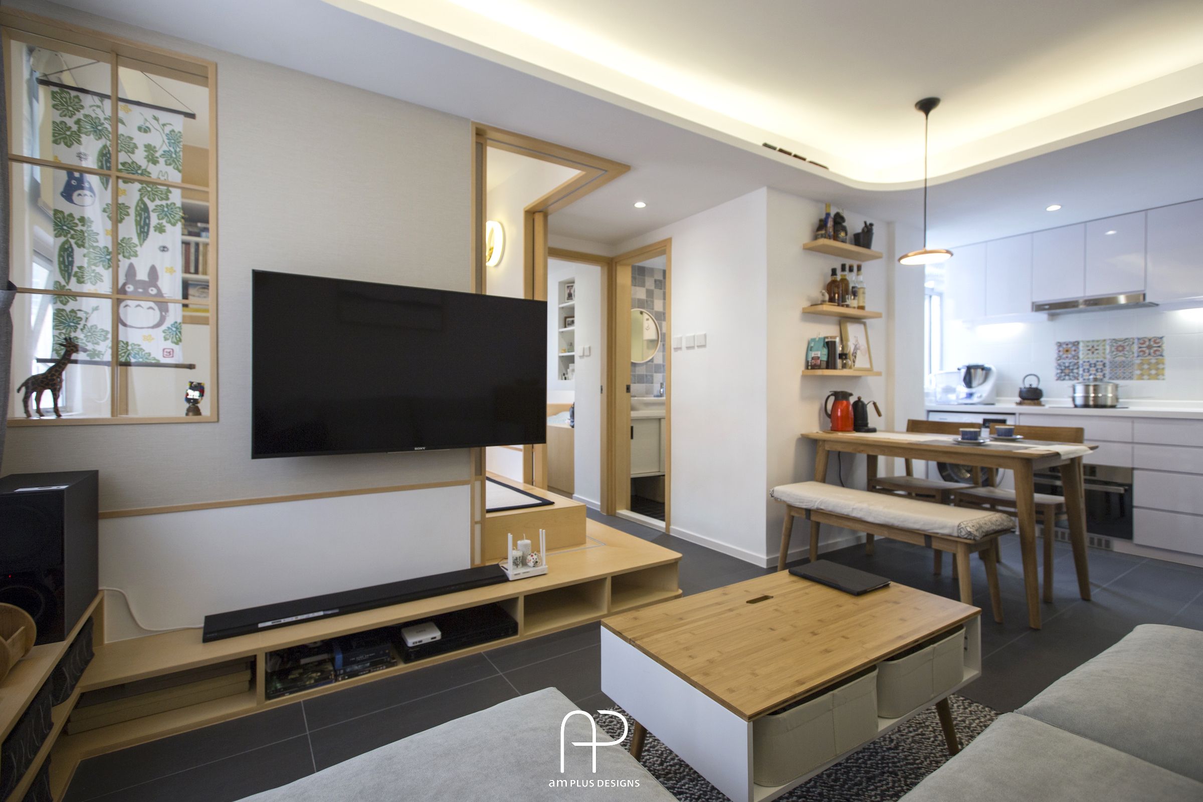 Am Plus Designs Ltd - Am Plus Designs Ltd - Pearl Court 
