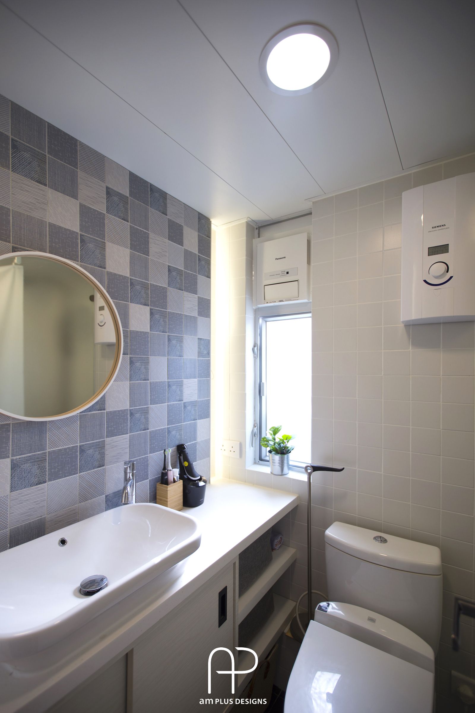 Am Plus Designs Ltd - Am Plus Designs Ltd - Pearl Court 