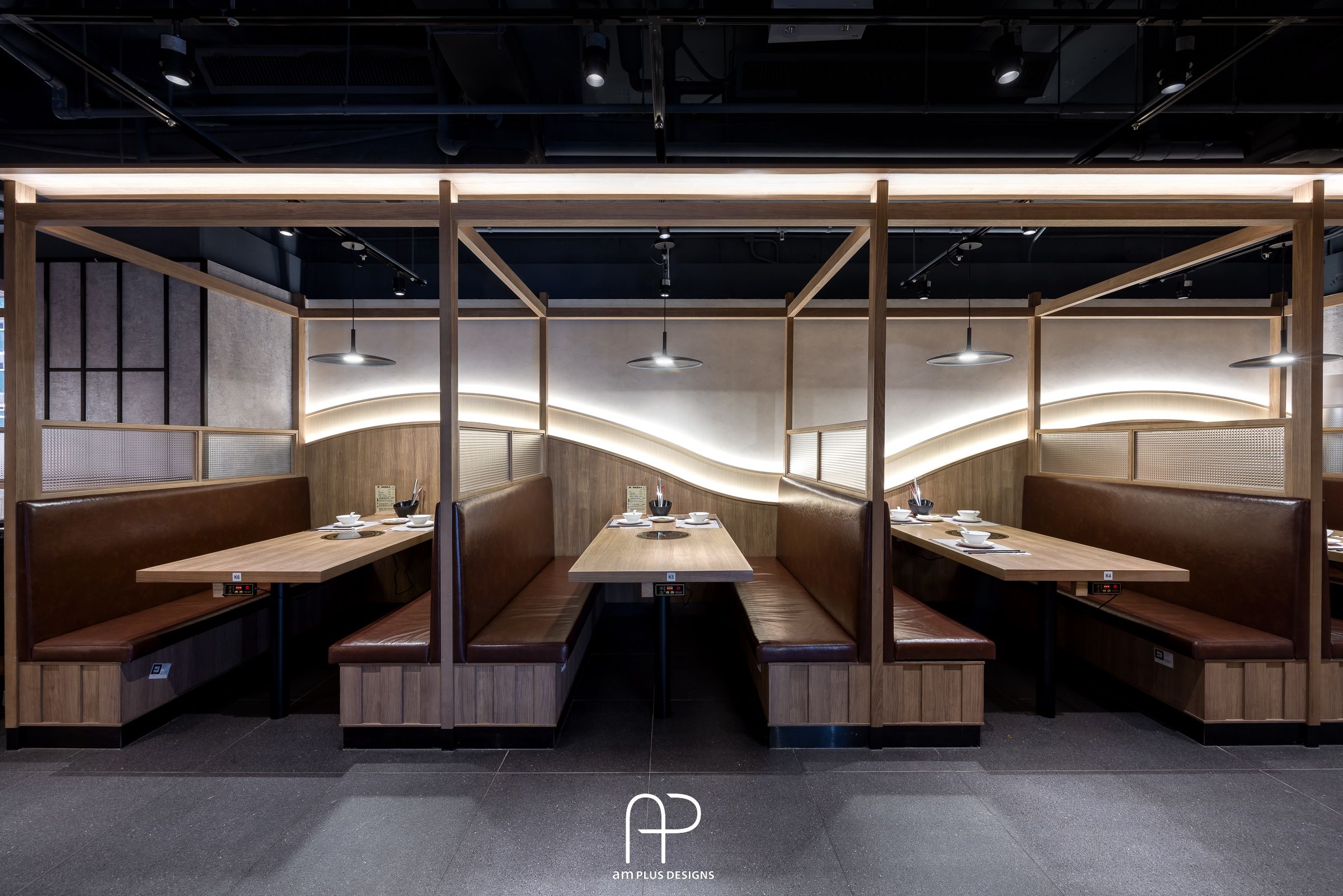 Am Plus Designs Ltd - Am Plus Designs Ltd - 台式養生火鍋