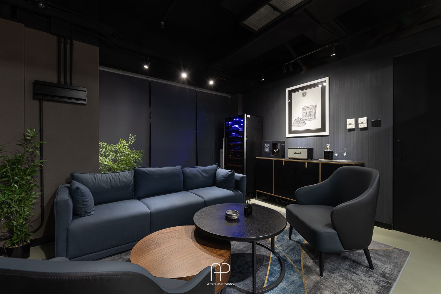Am Plus Designs Ltd - Am Plus Designs Ltd - 古董店