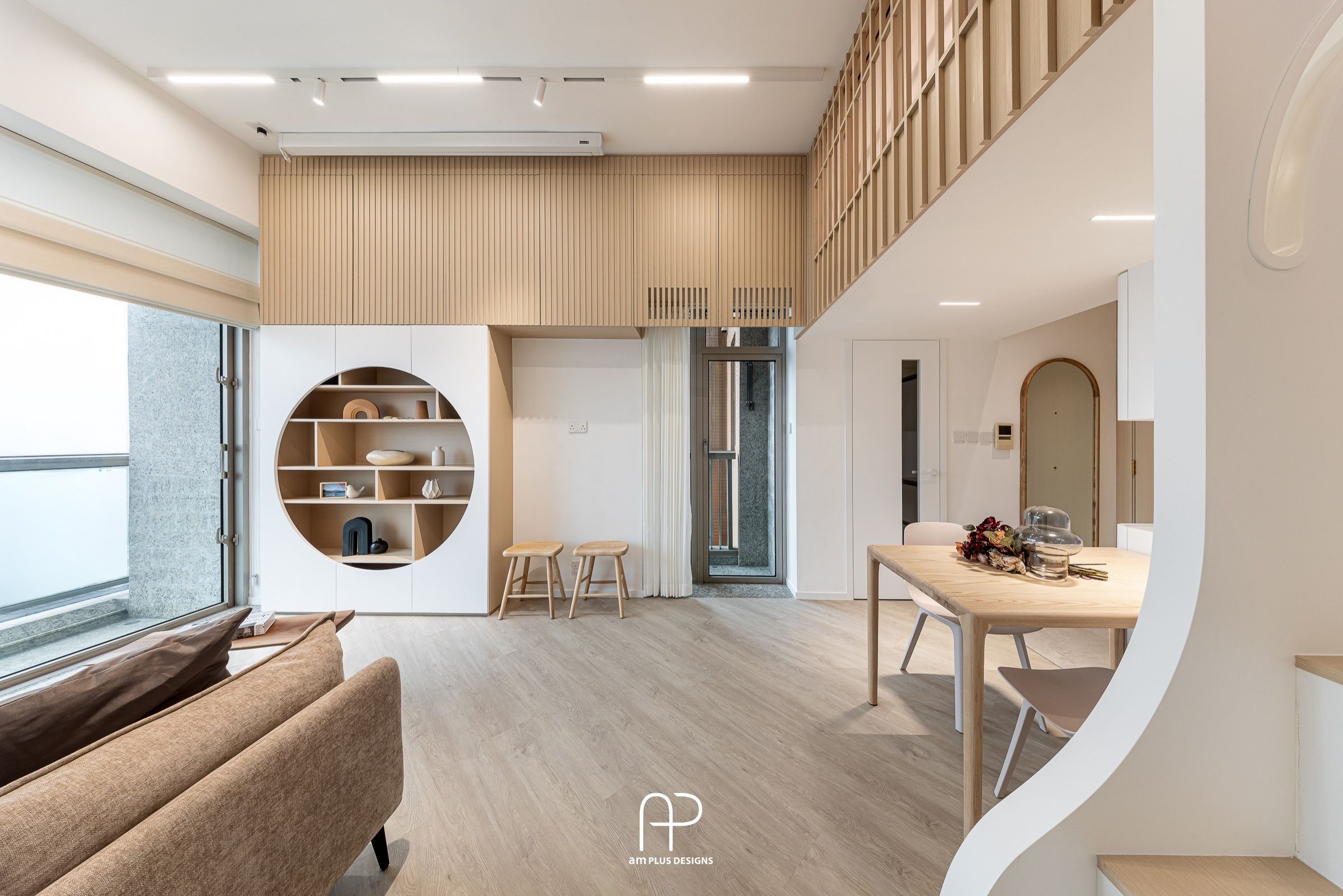 Am Plus Designs Ltd - Am Plus Designs Ltd - 帝峰‧皇殿
