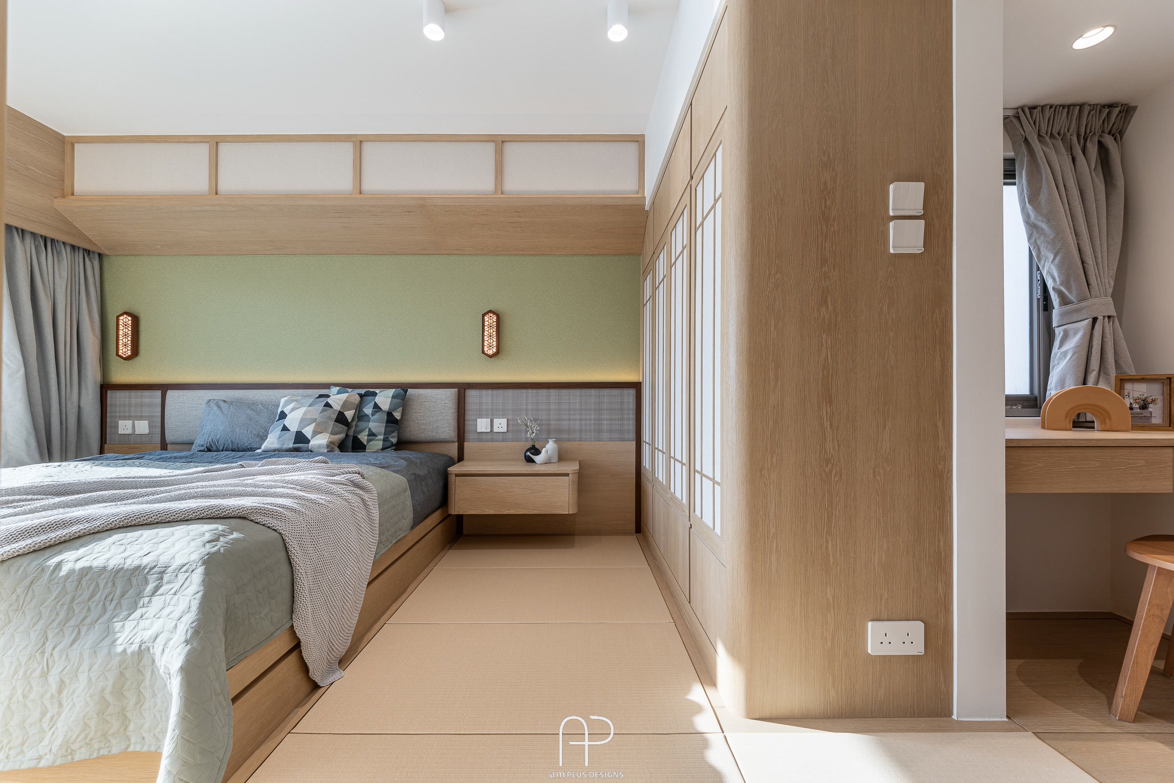 Am Plus Designs Ltd - Am Plus Designs Ltd - 海之戀 