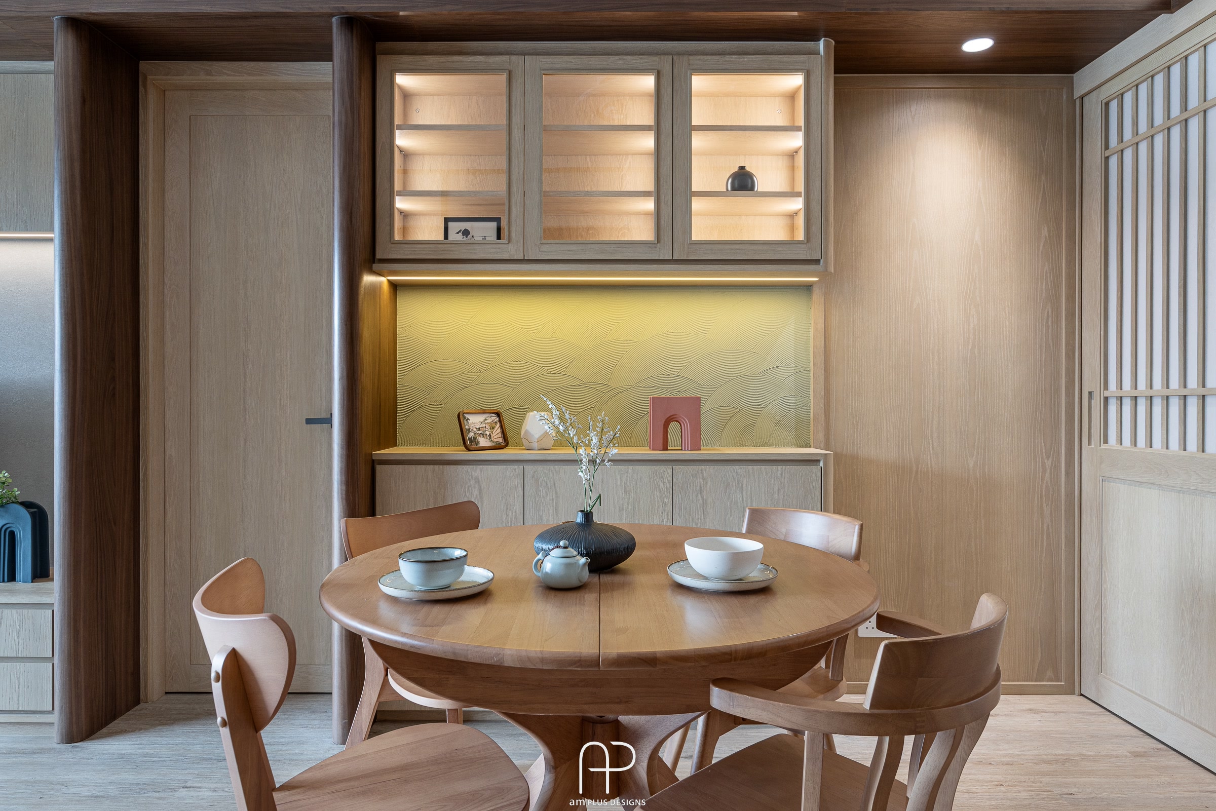 Am Plus Designs Ltd - Am Plus Designs Ltd - 海之戀 