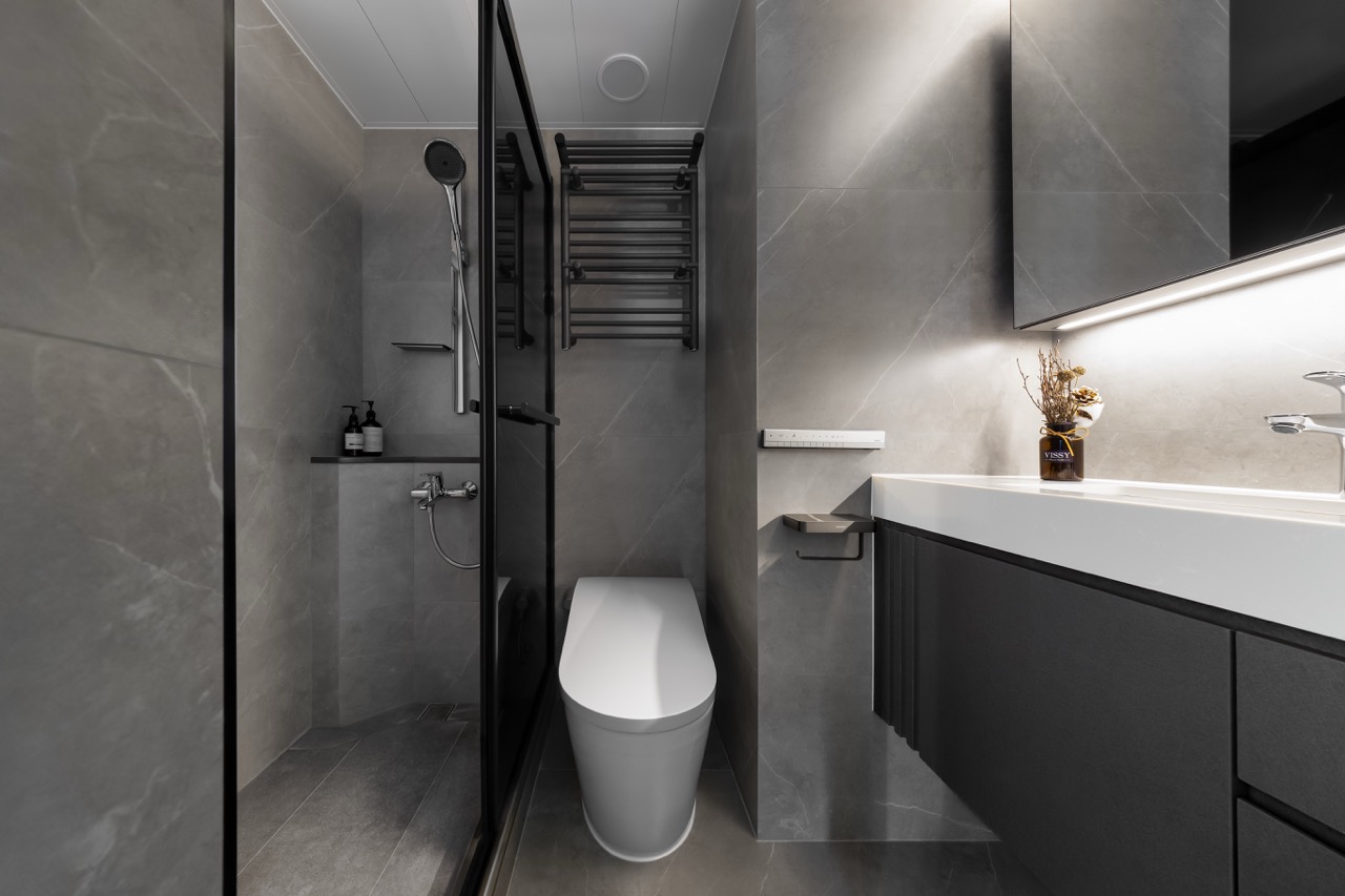 Lawrence Chan - Stay Living Limited - Residence Oasis