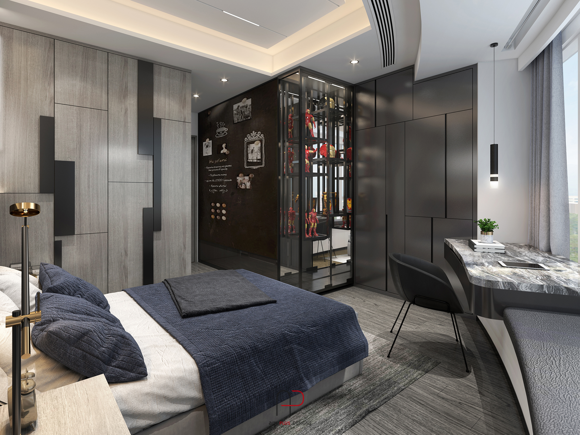 Am Plus Designs Ltd - Am Plus Designs Ltd - 名鑄