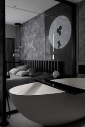 Maggie Mo & Jay Leung - Starz Pasha - Bareloft