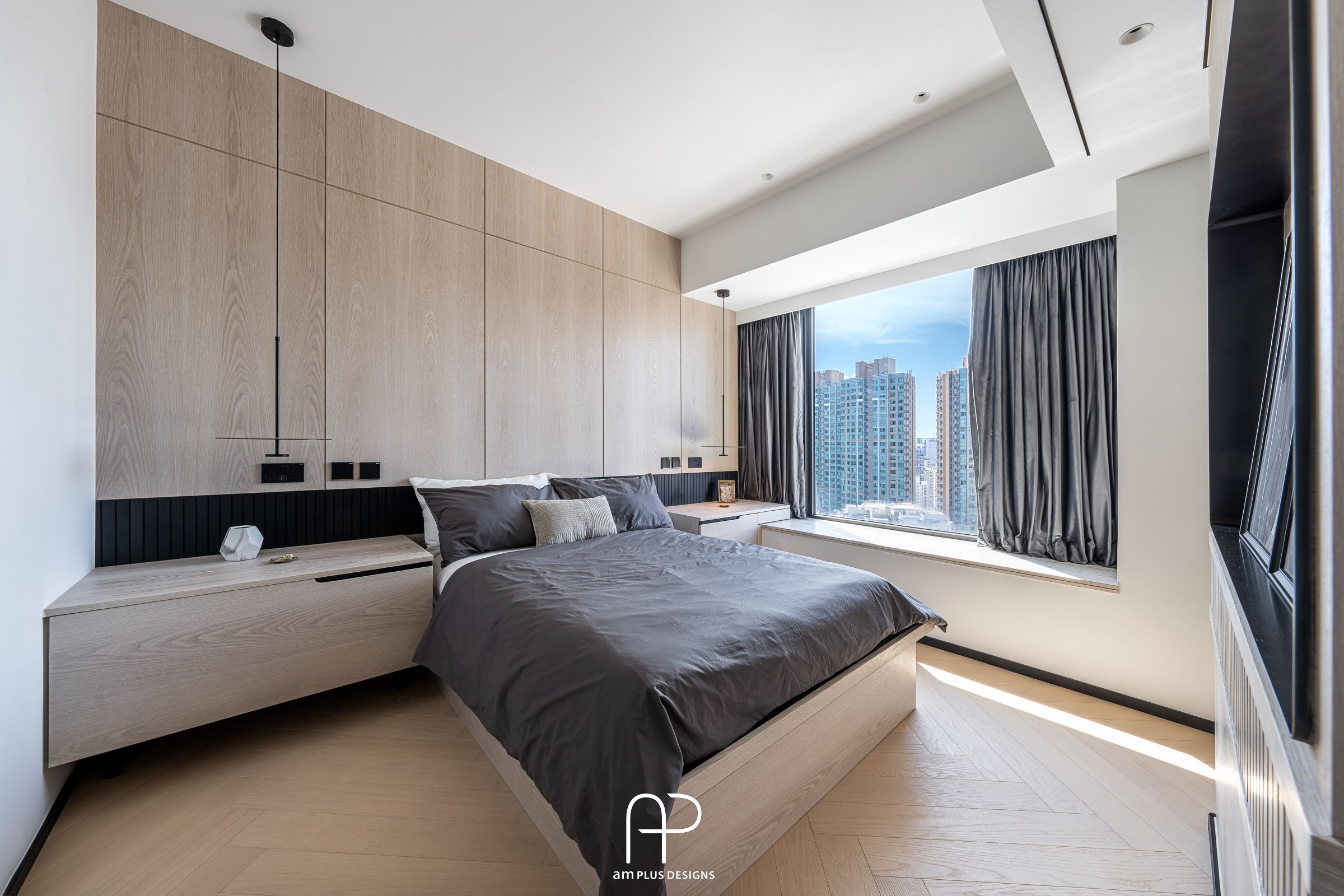 Am Plus Designs Ltd - Am Plus Designs Ltd - 柏蔚山 
