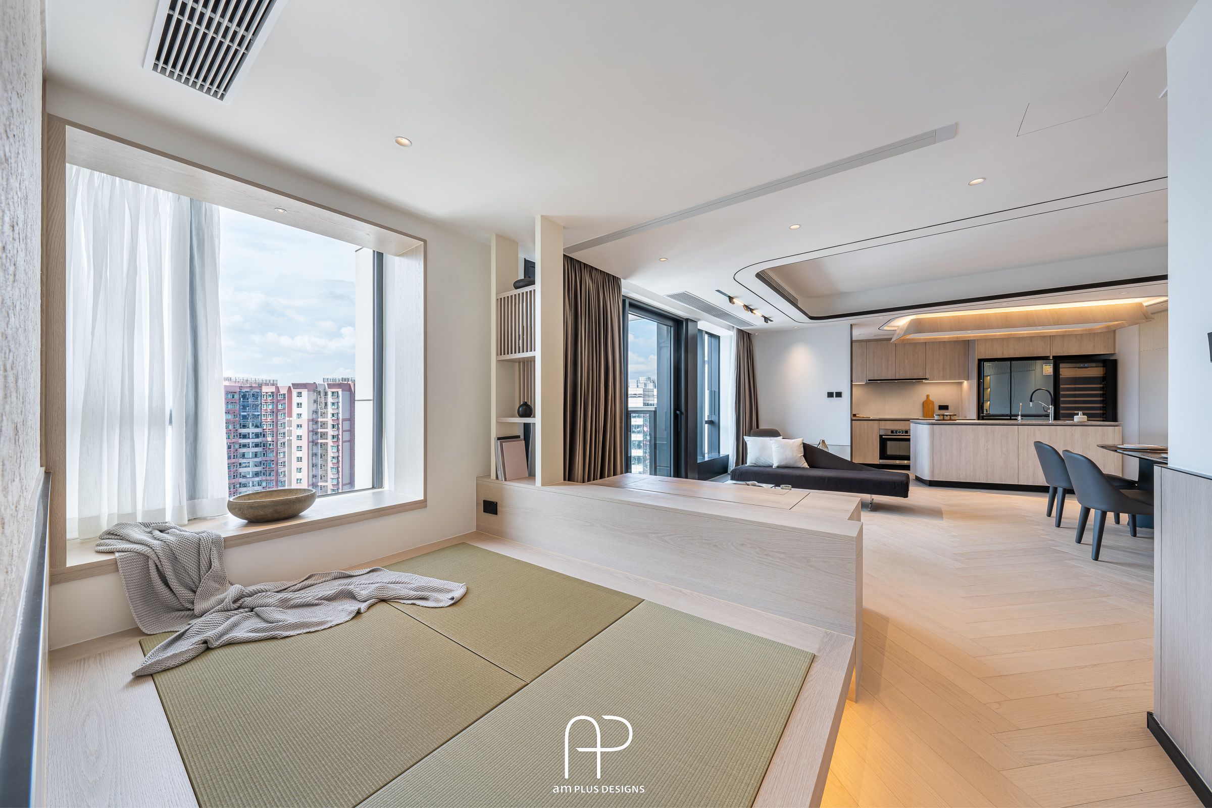 Am Plus Designs Ltd - Am Plus Designs Ltd - 柏蔚山 