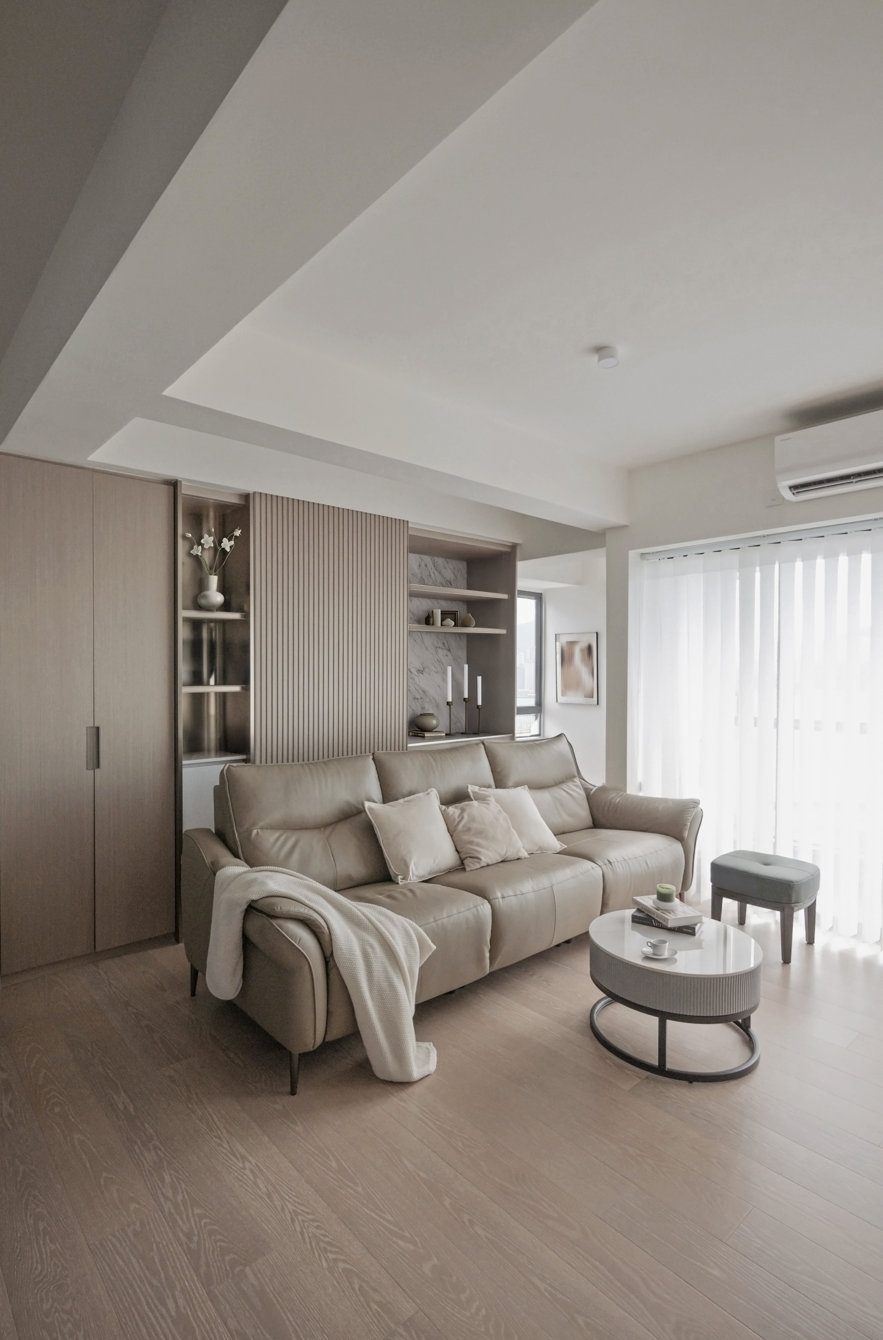 Jasmine Wong & Kits Chan - Anode Design Limited - Showboat Mansion