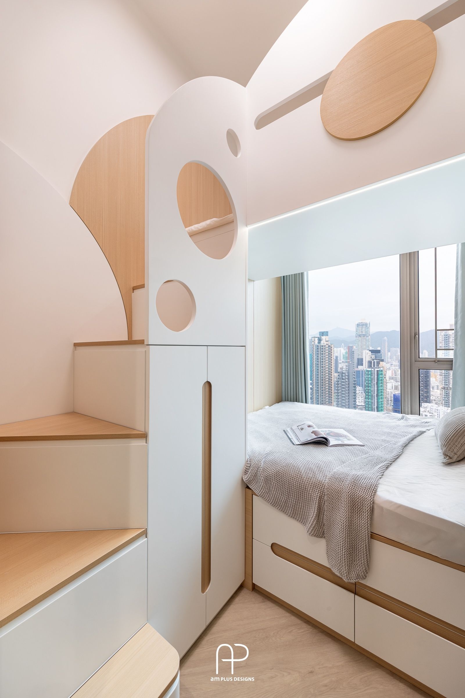Am Plus Designs Ltd - Am Plus Designs Ltd - 帝峰‧皇殿