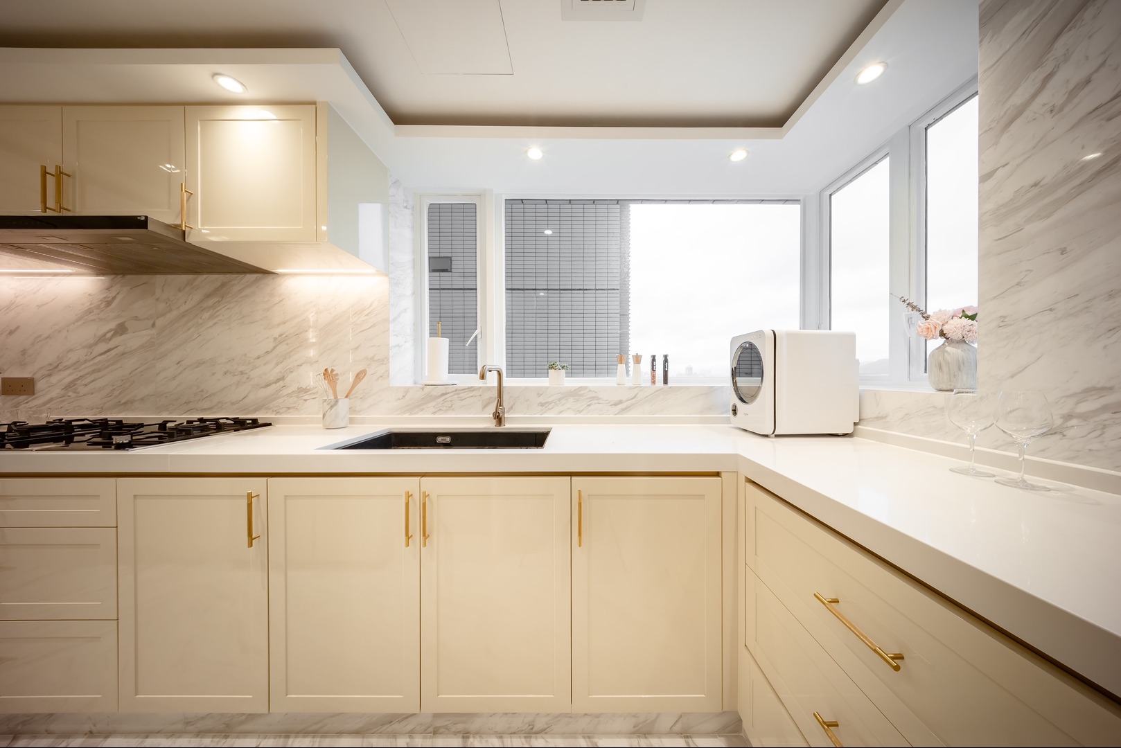 Daniel Wong - Boss Design Ltd - 灝畋峰 15 Homantin Hill