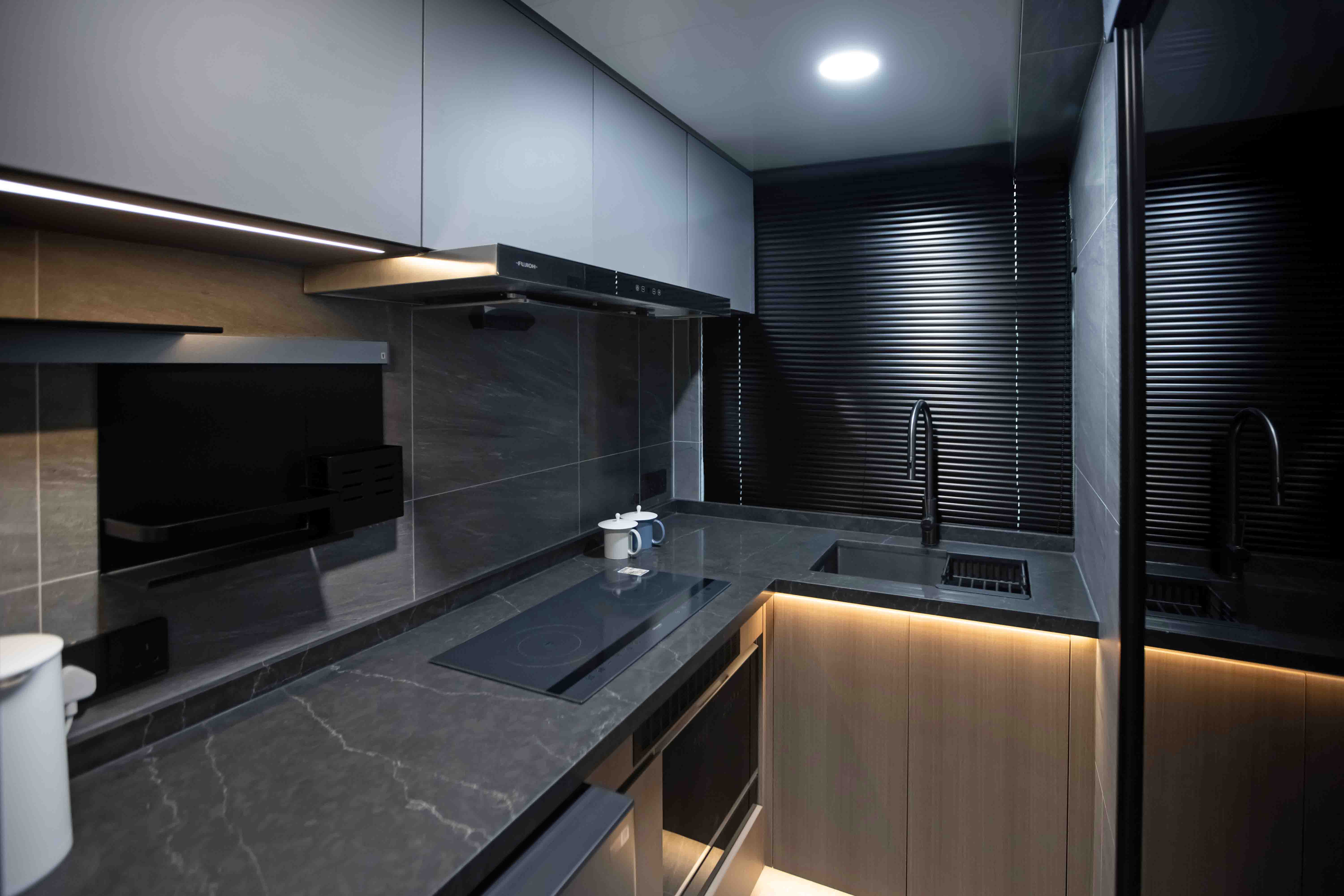 Legacy Design  - Legacy Design  - Light Industry · Warm Notes