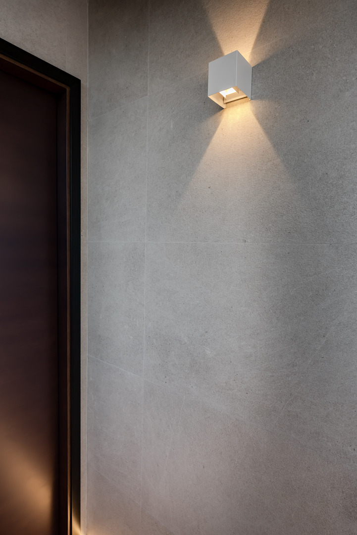 Daniel Wong - Boss Design Ltd - 紅山半島 Redhill Peninsula