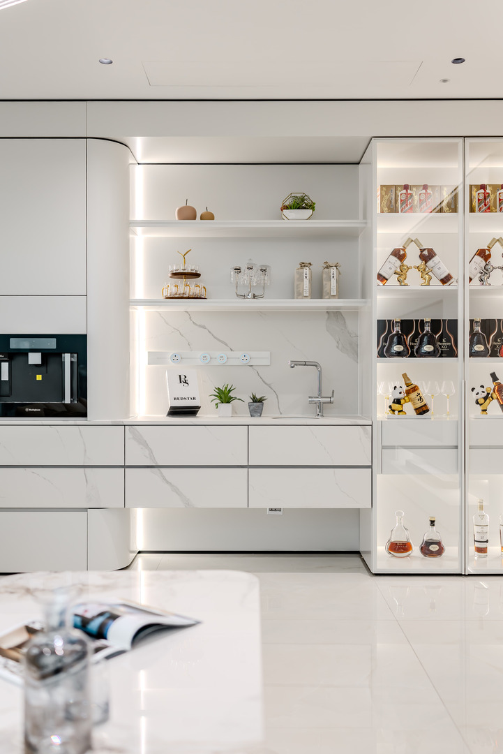 Daniel Wong - Boss Design Ltd - 啟德 Monaco