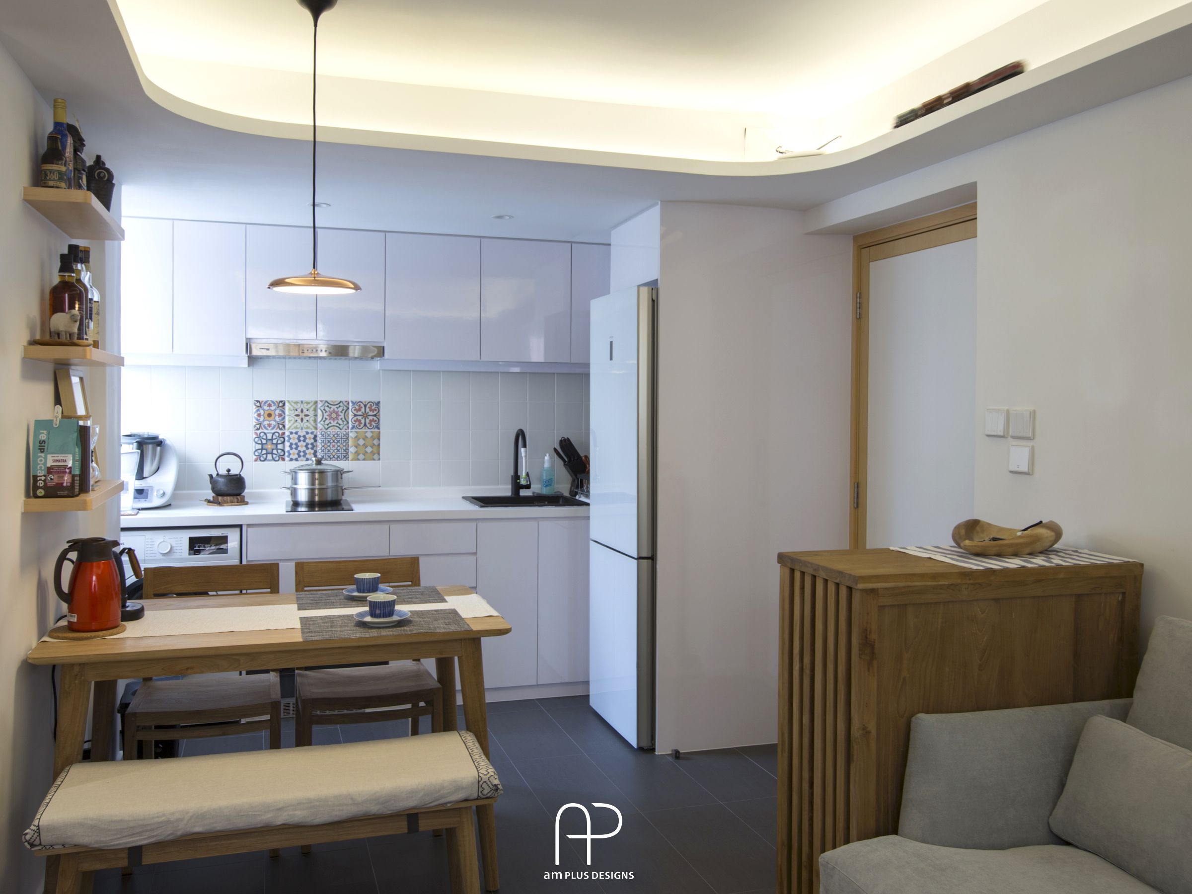 Am Plus Designs Ltd - Am Plus Designs Ltd - Pearl Court 