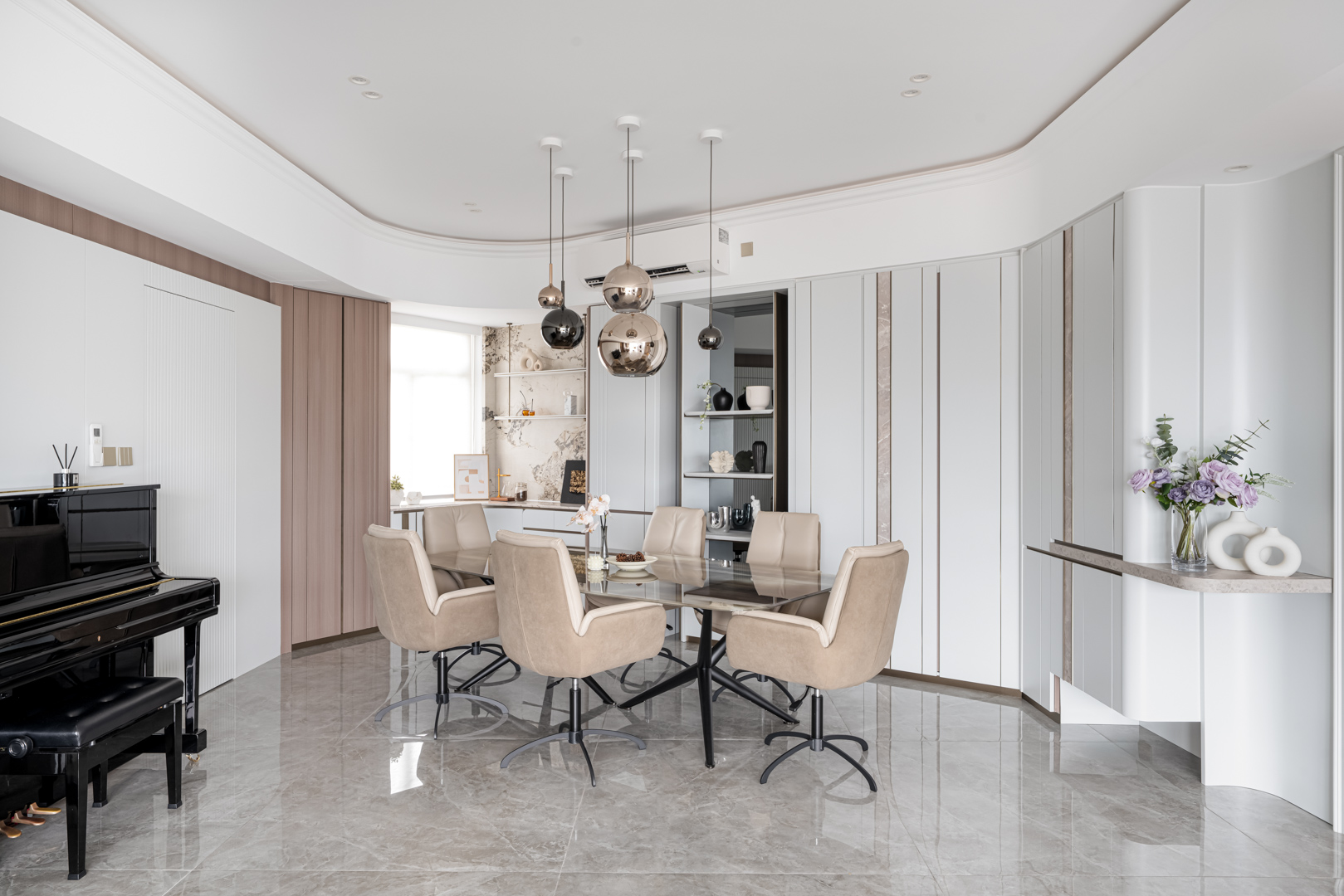 劉世傑 - Hei Design Interiors - 名家匯