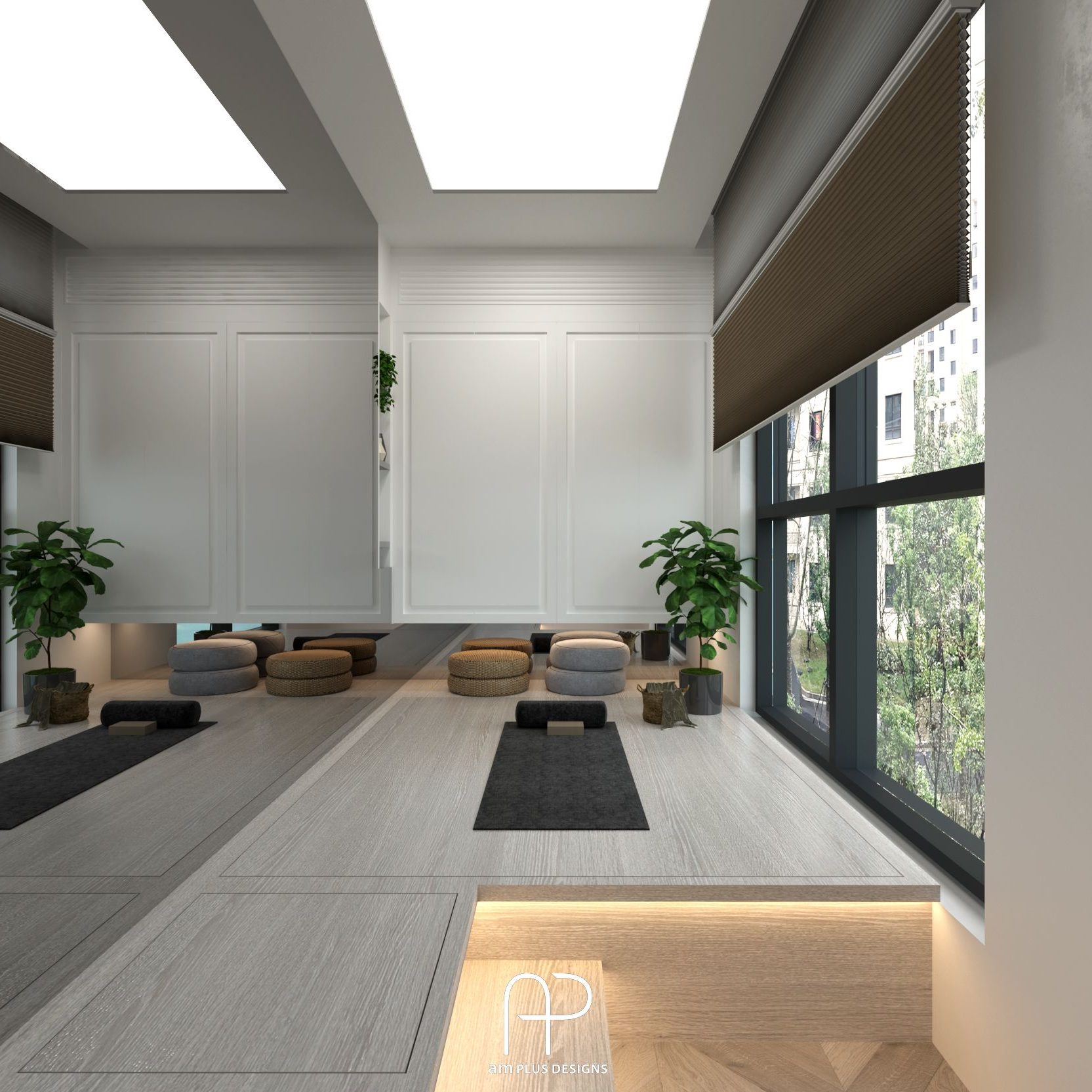 Am Plus Designs Ltd - Am Plus Designs Ltd - 爵士花園 