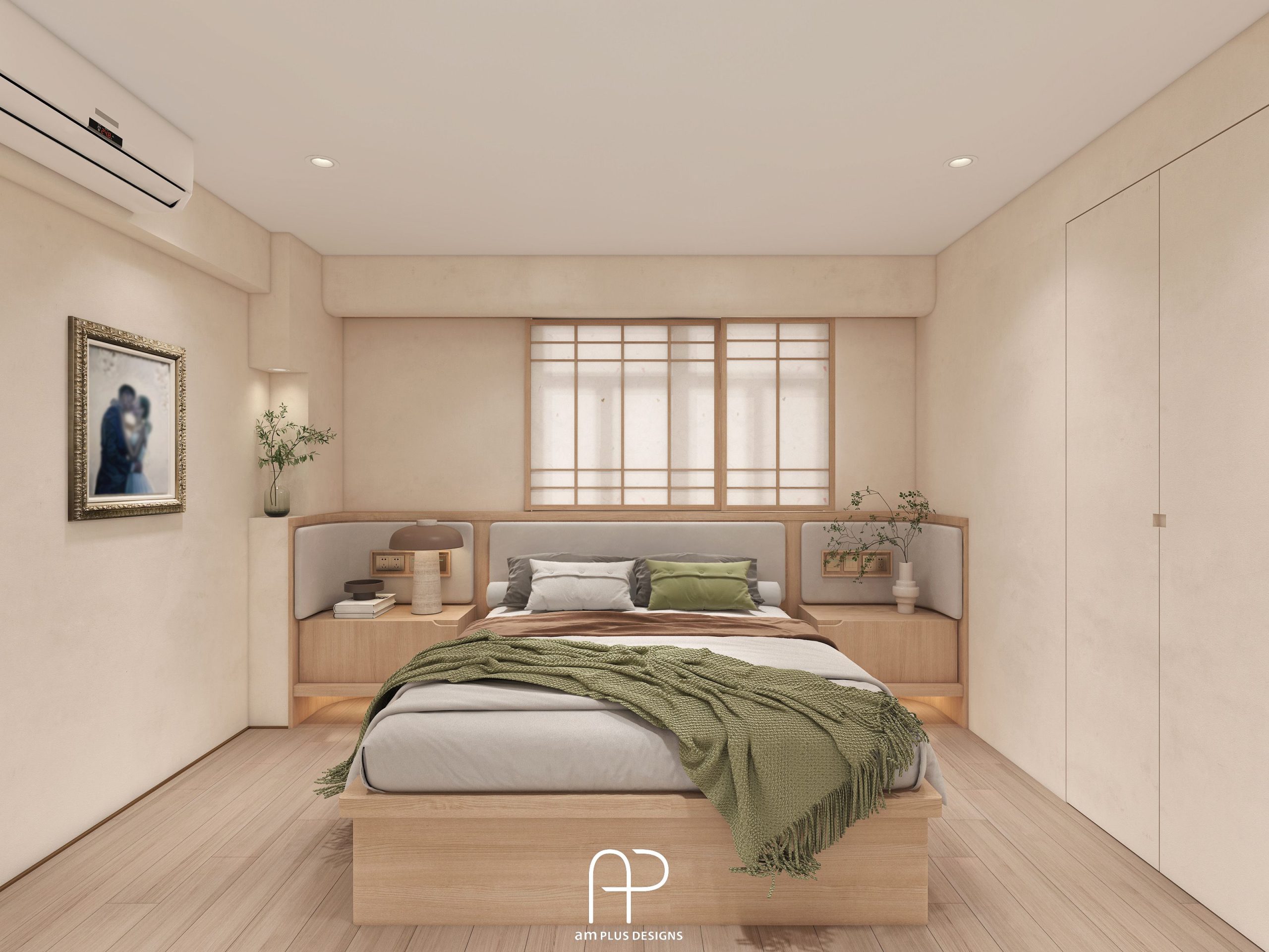 Am Plus Designs Ltd - Am Plus Designs Ltd - Serene Court