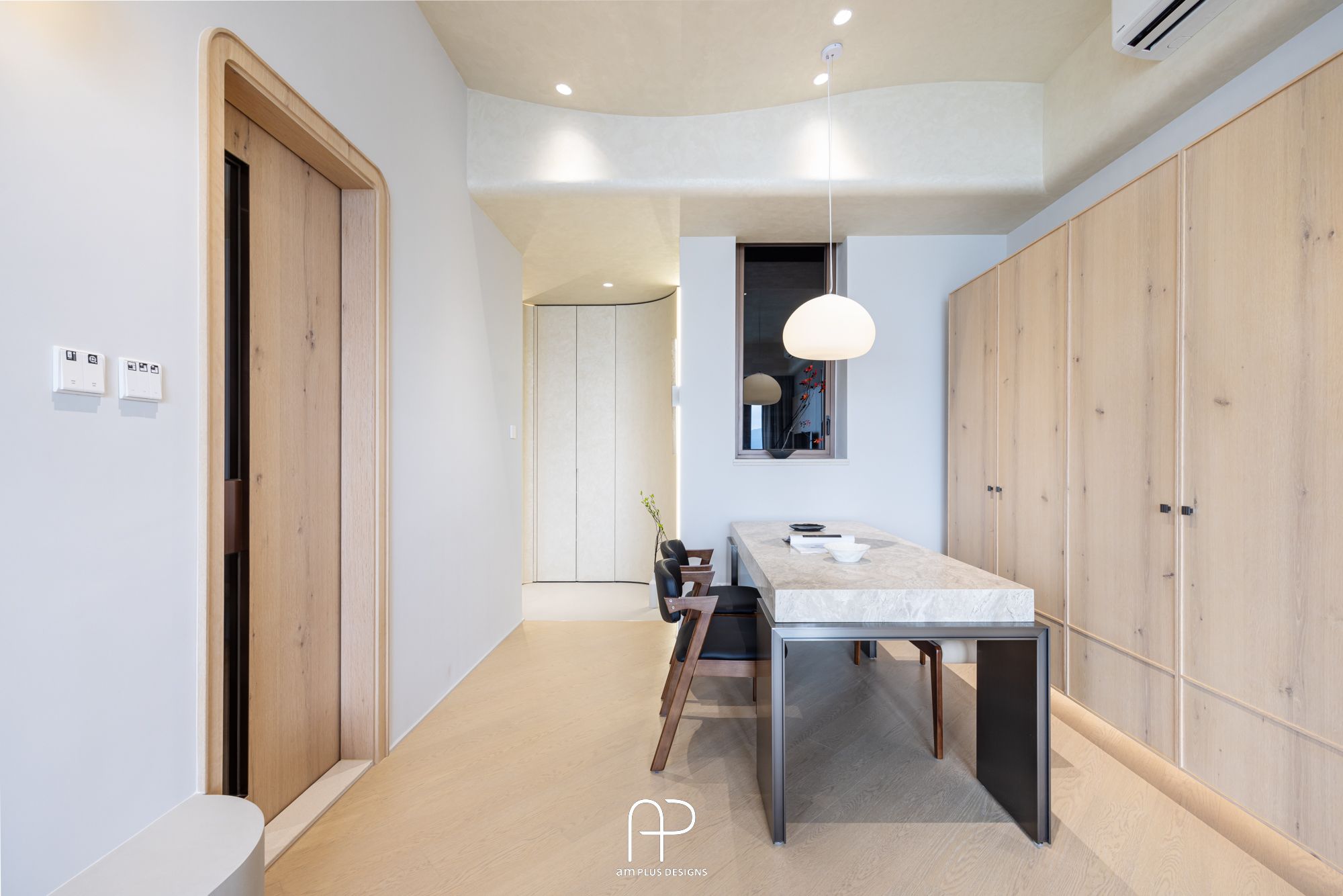 Am Plus Designs Ltd - Am Plus Designs Ltd - 日出康城 
