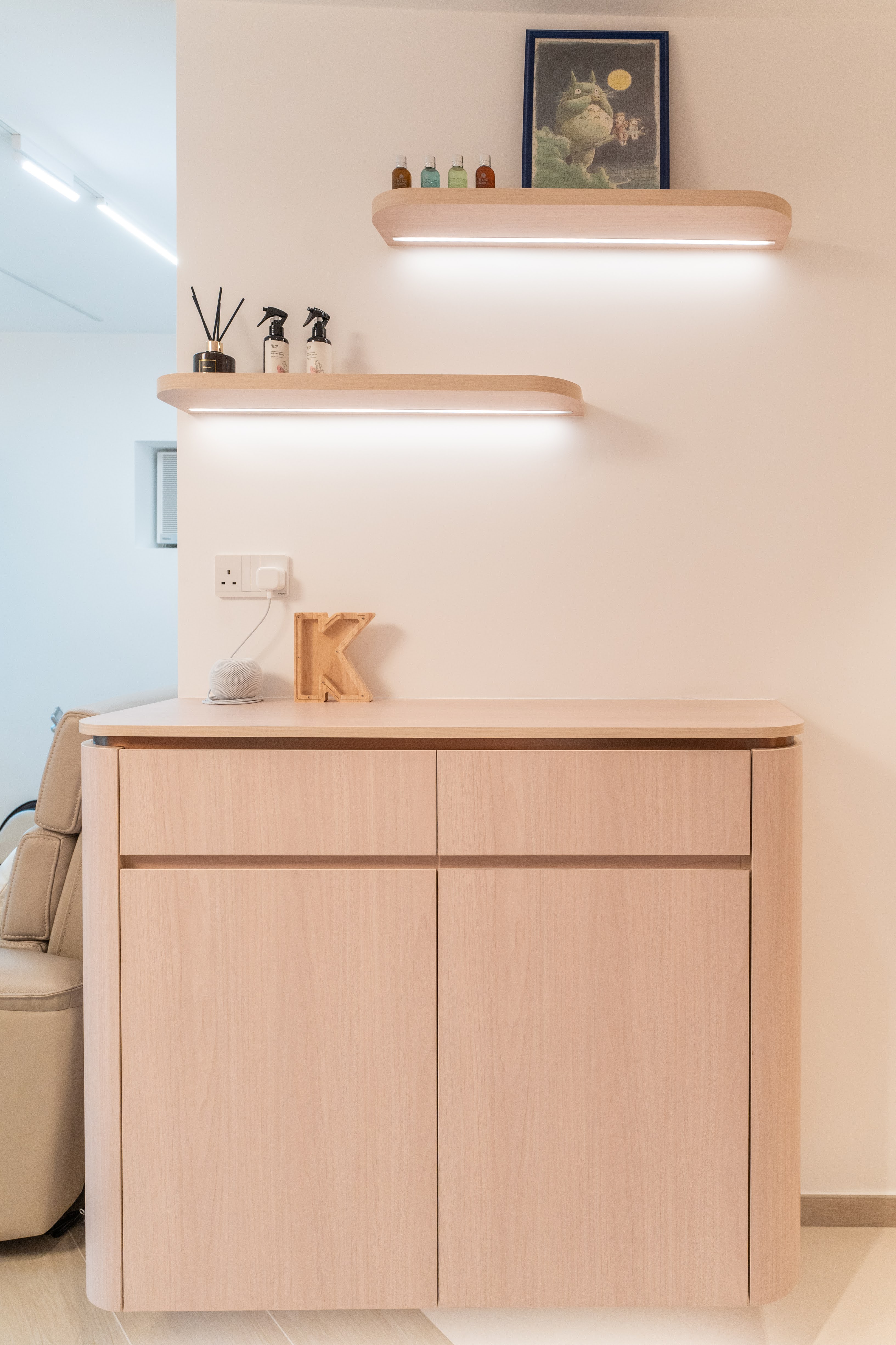Legacy Design  - Legacy Design  - The Pinnacle-MUJI 